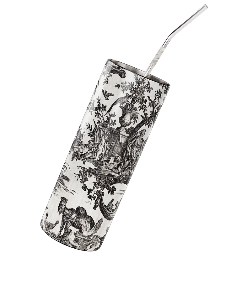 Jean–Baptiste Marie. Stainless Steel Tumbler product image (2)