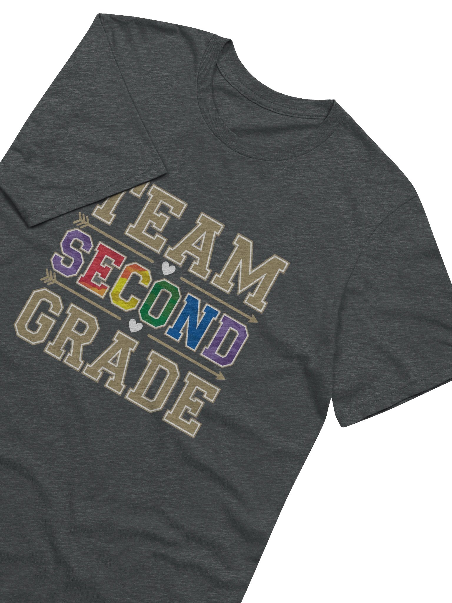 Team Second Grade product image (3)