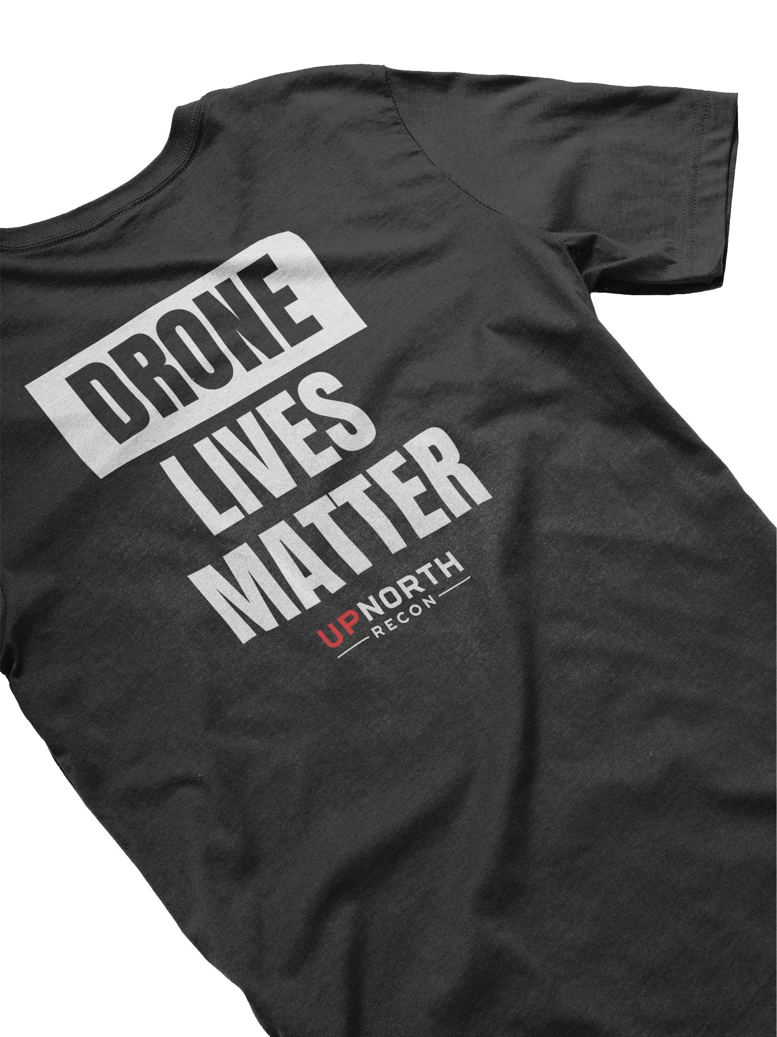 Drone Lives Matter Tee product image (4)
