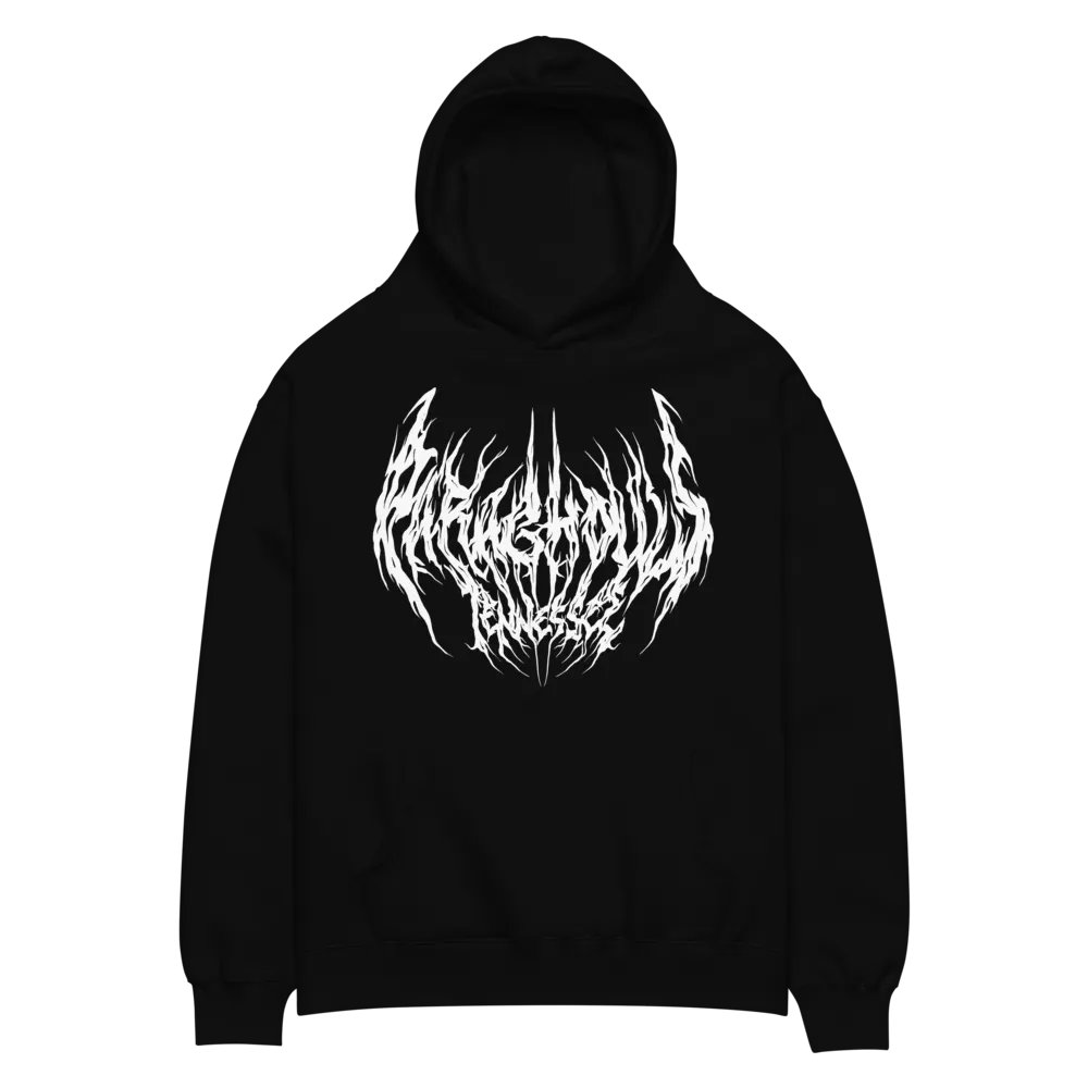 Paraghouls Premium Hoodie product image (2)