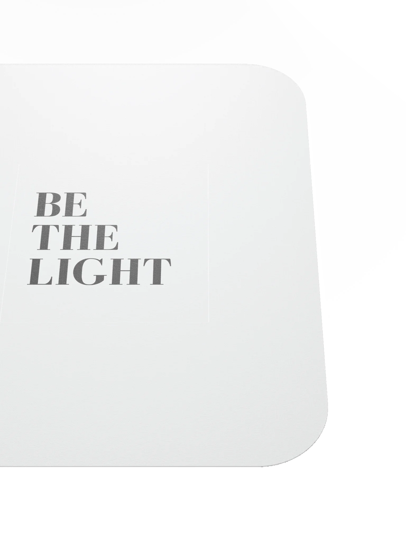 Beacon of Hope Mouse Pad product image (5)