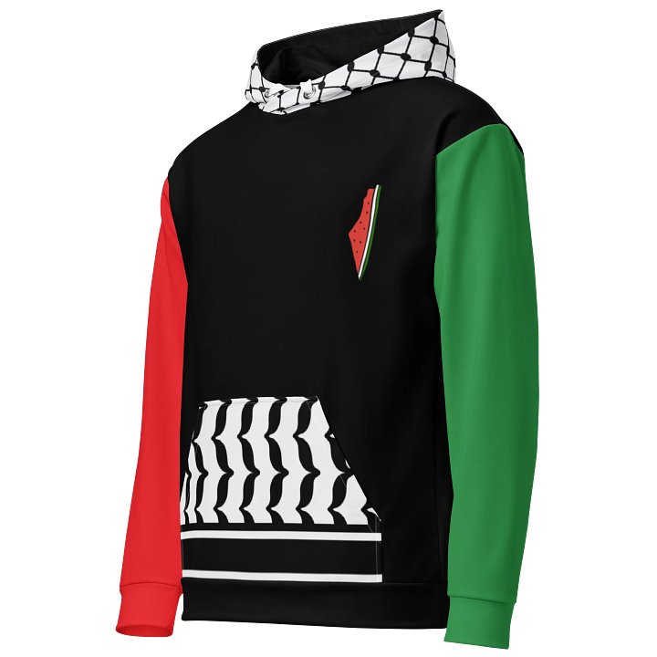 Watermelon Hoodie product image (2)