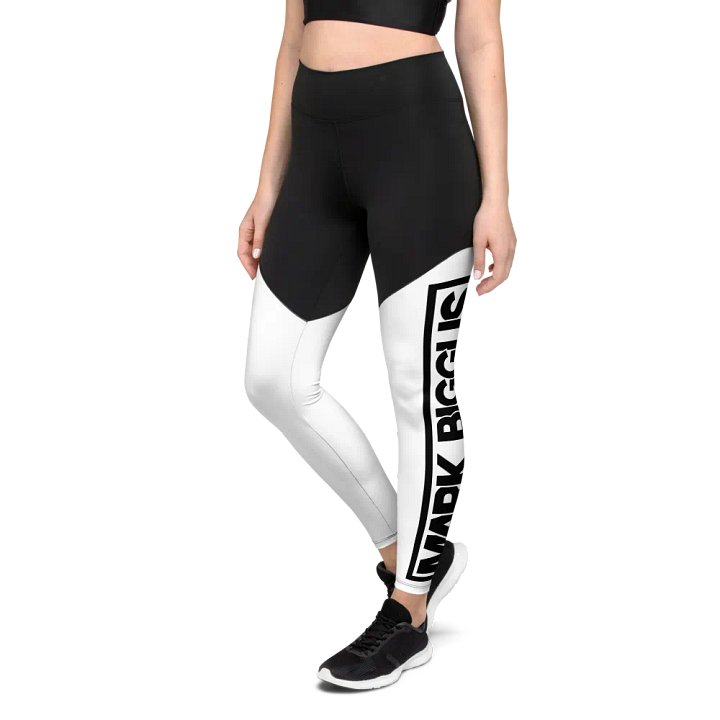 Two Tone Leggings product image (1)