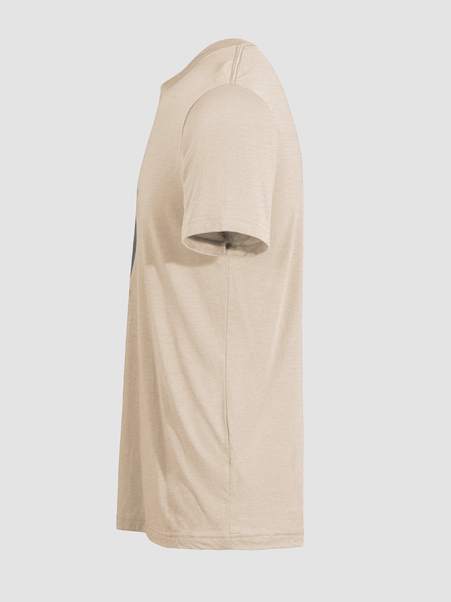 Moonlight Detective Tri-Blend Tee product image (11)
