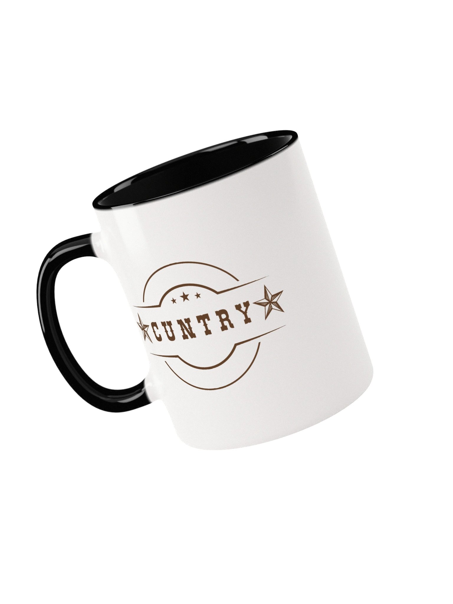 Cuntry - Ceramic Mood Mug | Vixelle product image (3)