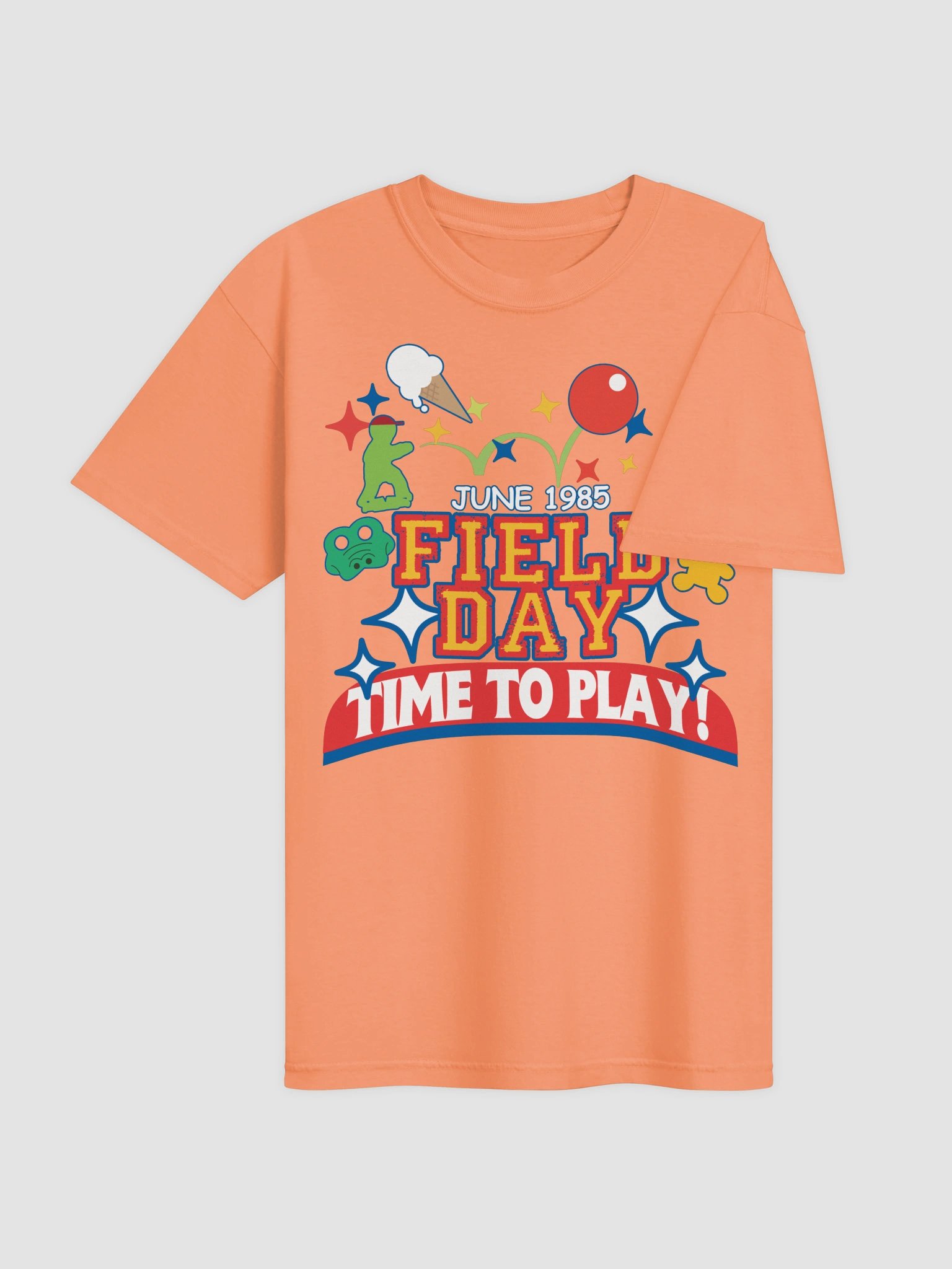 THE FIELD (day) 1985 product image (28)