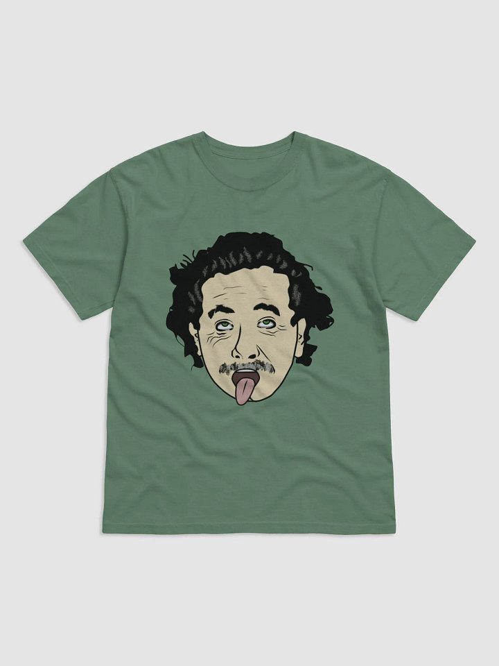 Albert Einstein | Gurus Face product image (1)