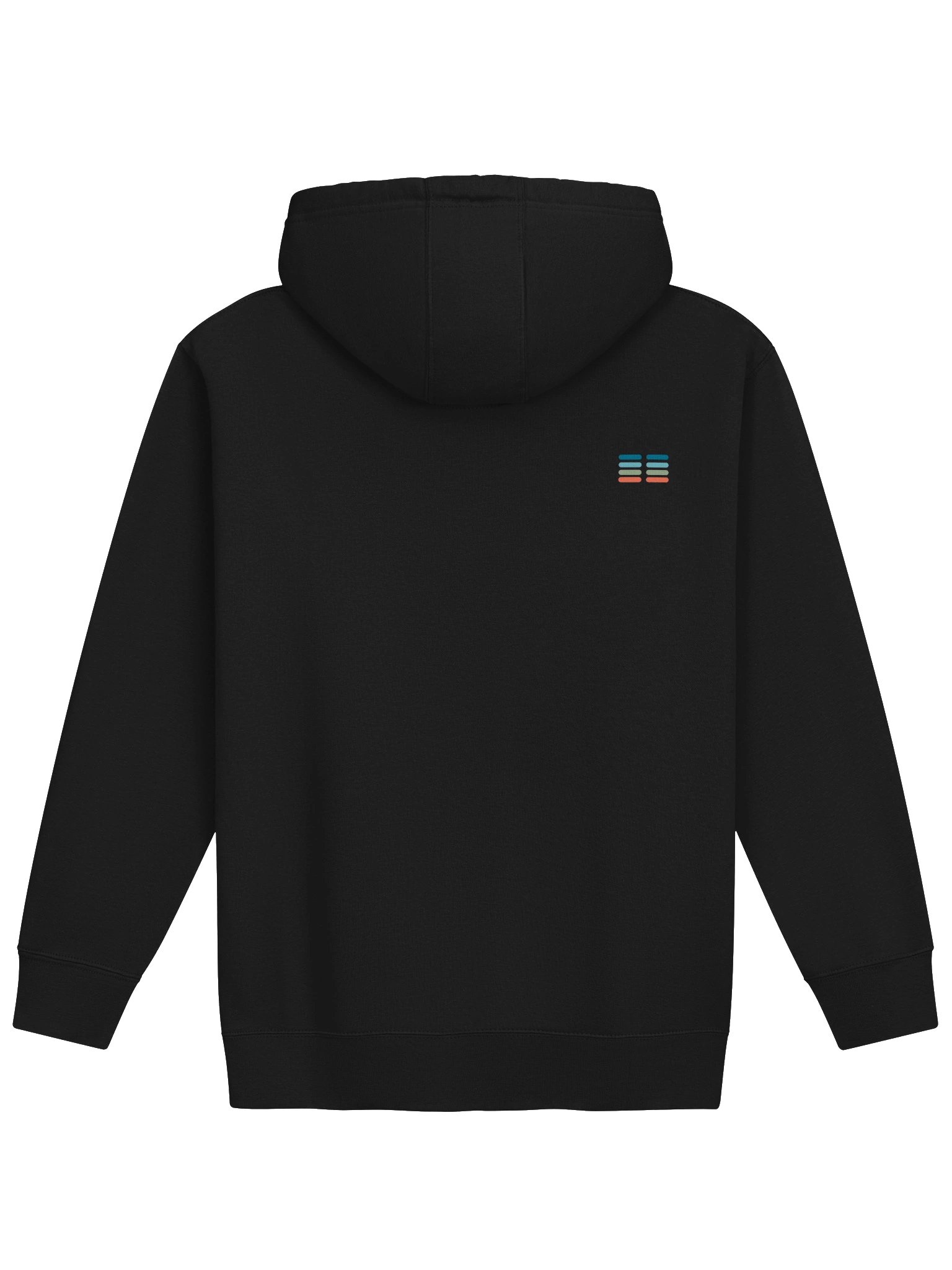SEEN Adult Hoodie | Handle With Patience product image (2)