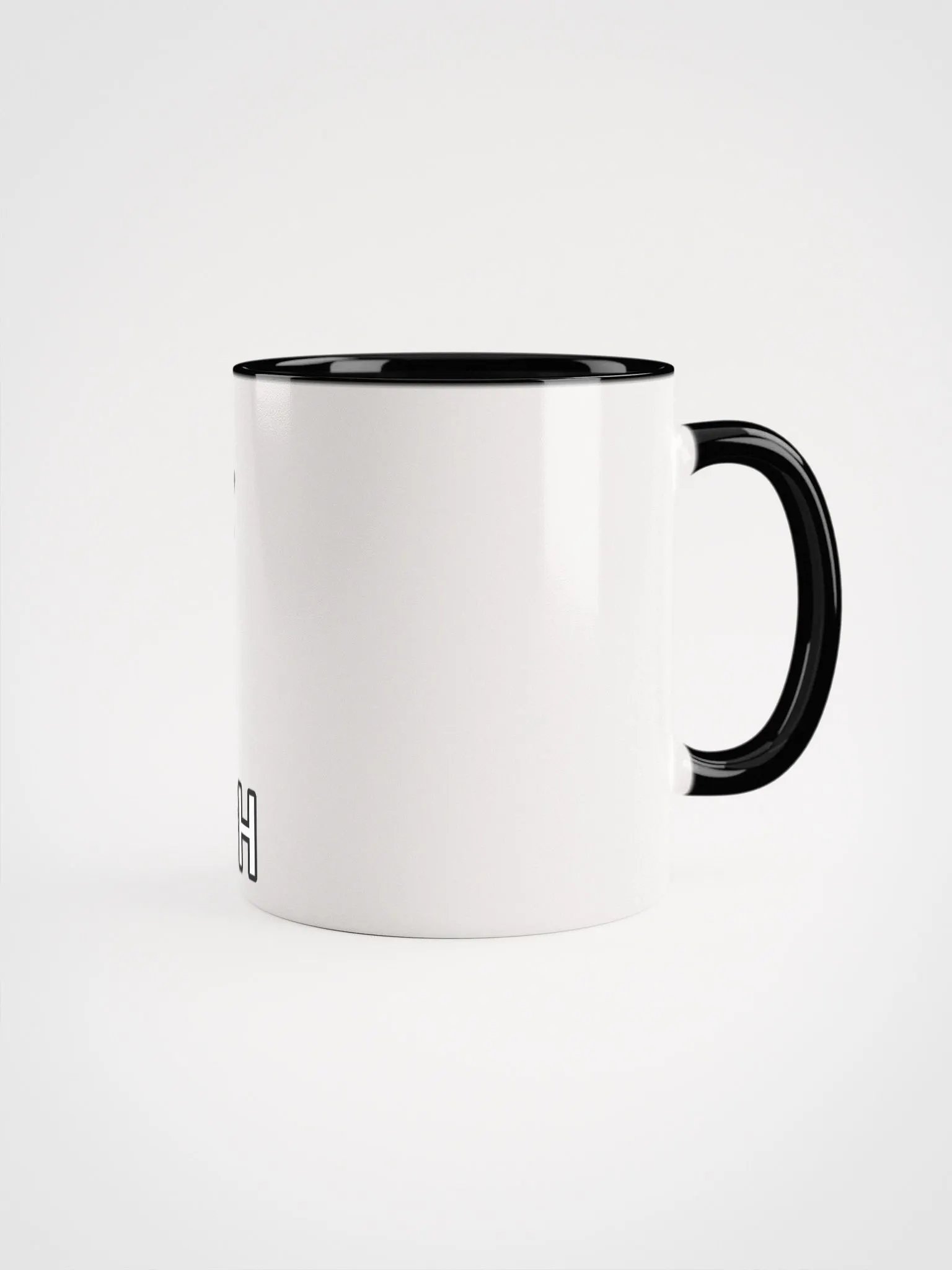 Gamer Cat Mug (Customizable) product image (3)