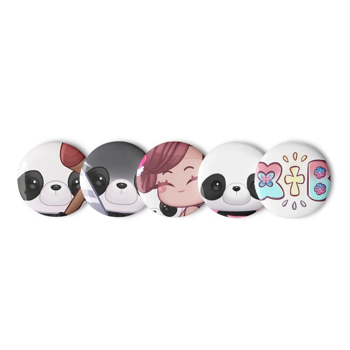 Honey-chan product image (1)