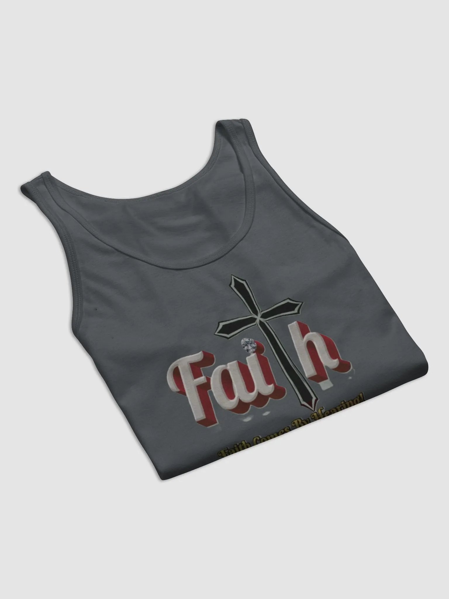 Faith Comes by Hearing product image (59)