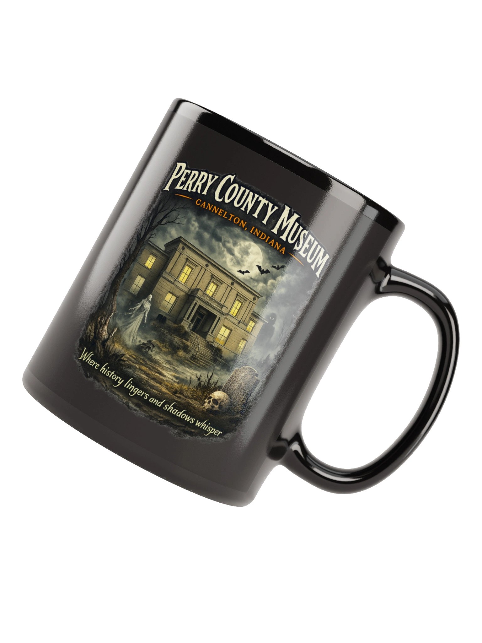 Where History Lingers And Shadows Whisper product image (8)
