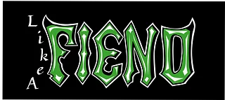 LikeAFiend