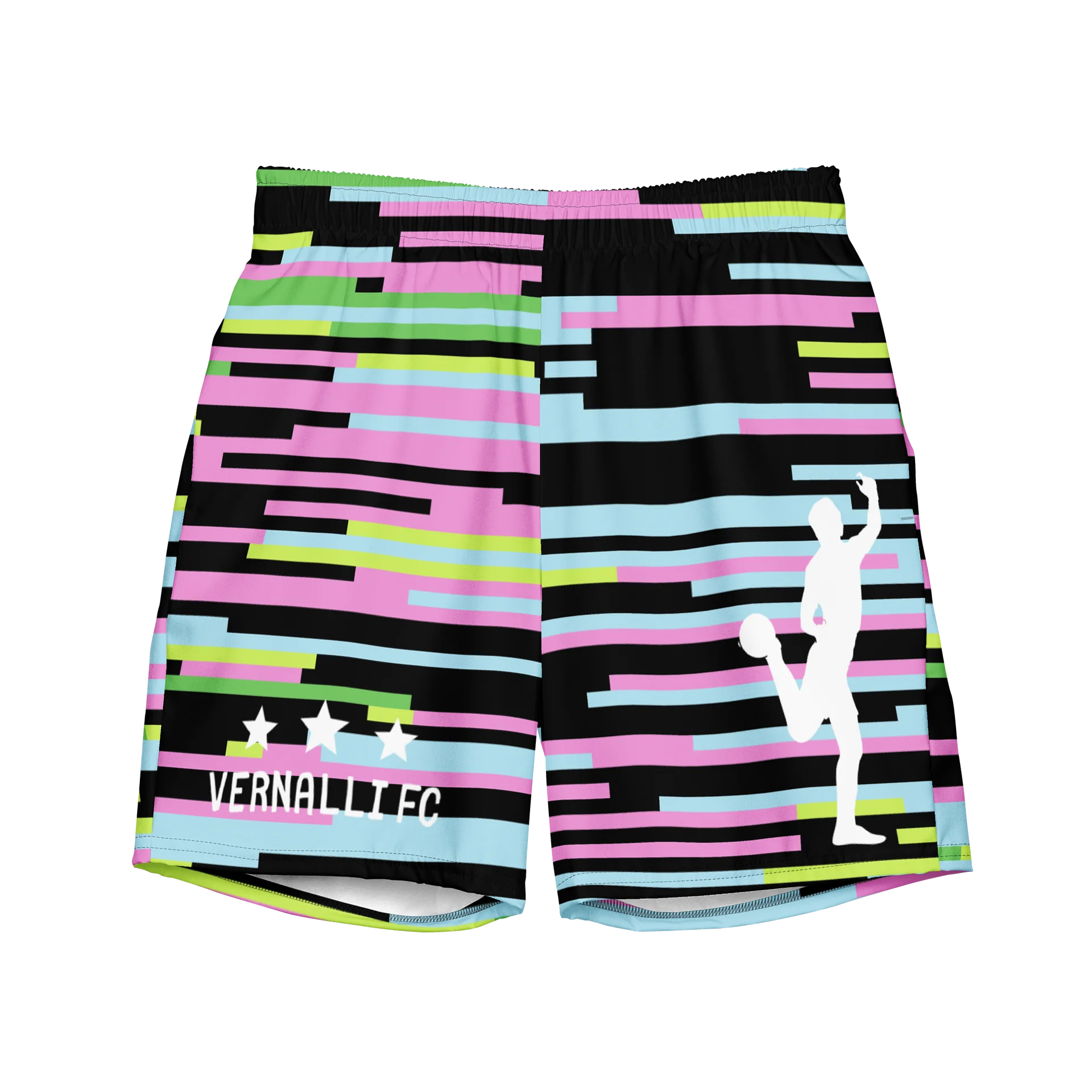 Vernalli FC Pool Trunks product image (1)