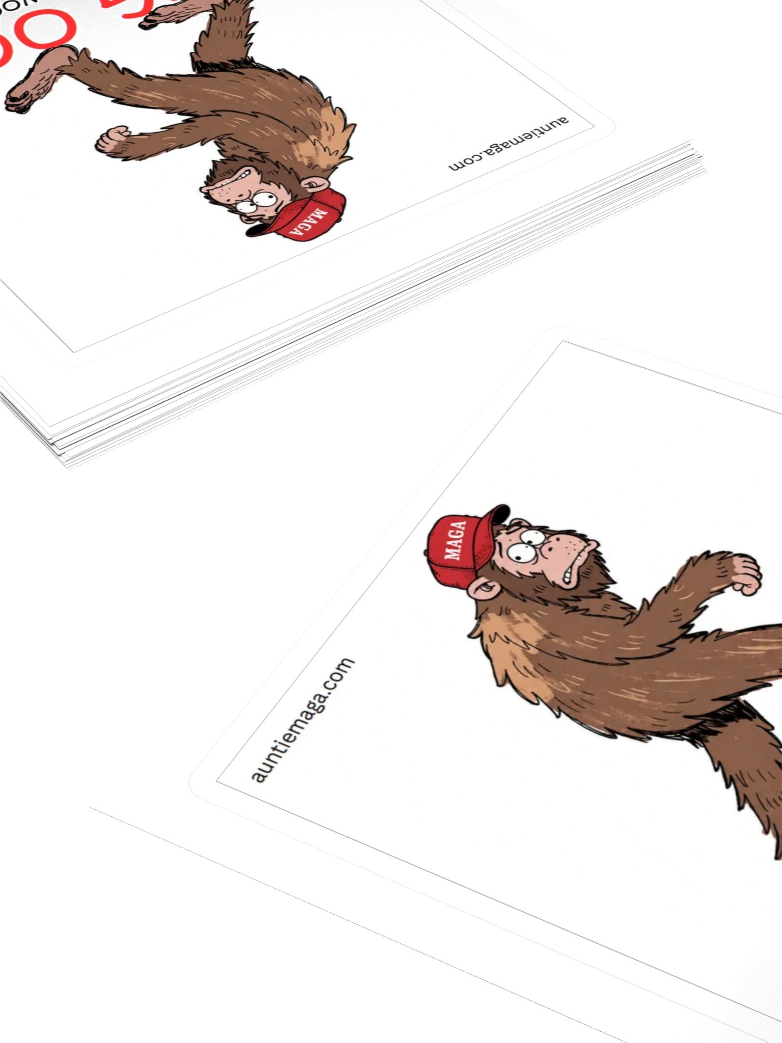 Big Oof Sticker product image (4)