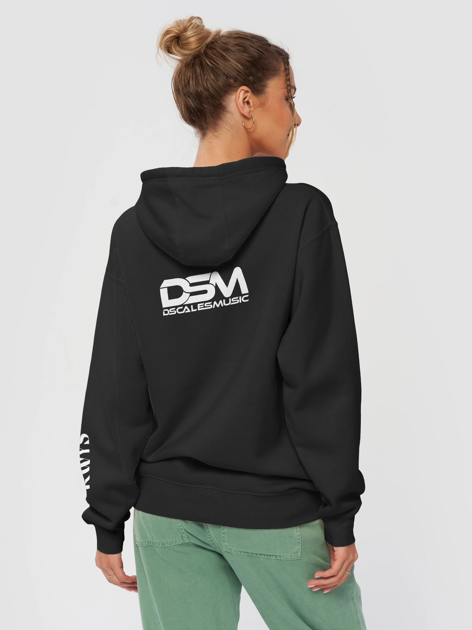 DAY ONE RWYS Premium Hoodie product image (16)