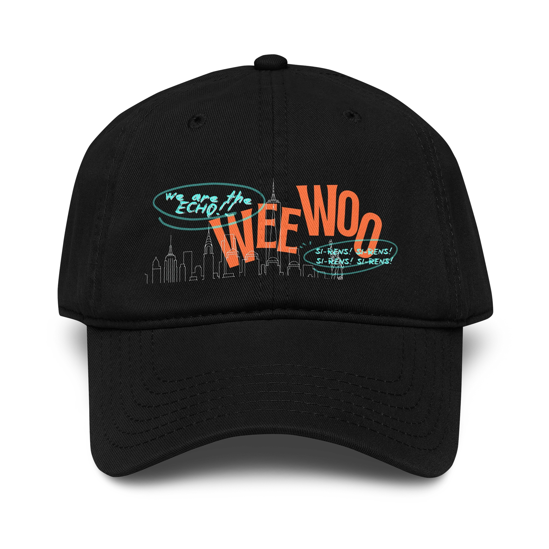 The Anthem Cap product image (1)