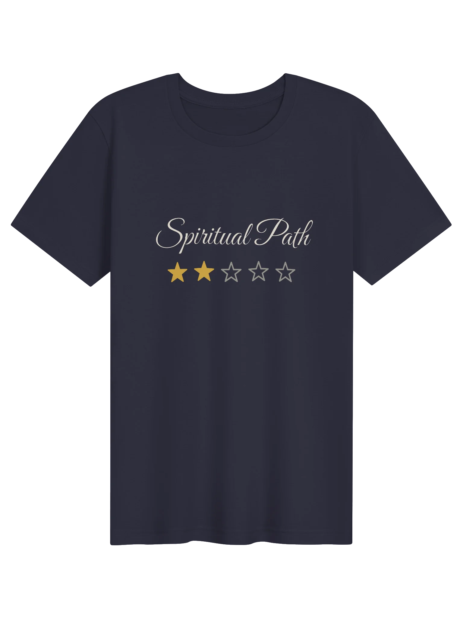 Spiritual Path Two Stars product image (15)