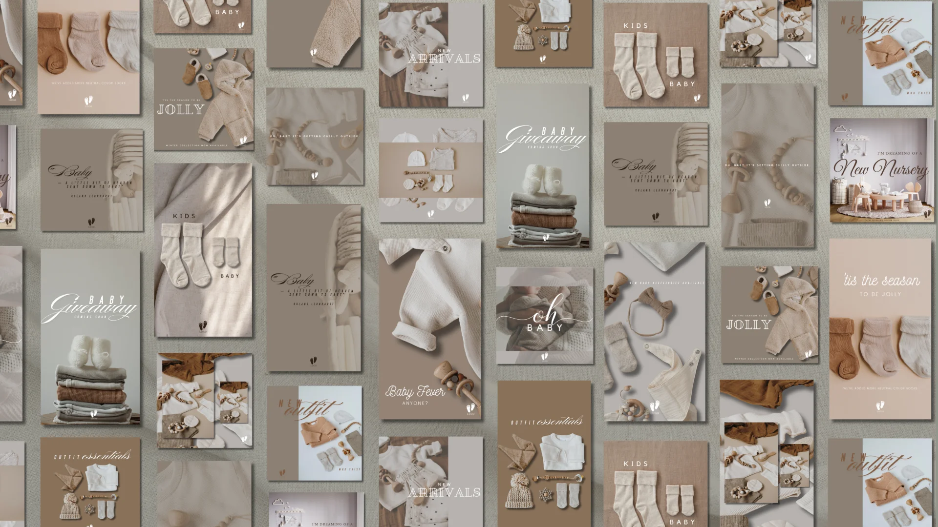 Social Media Canva Templates product image (4)