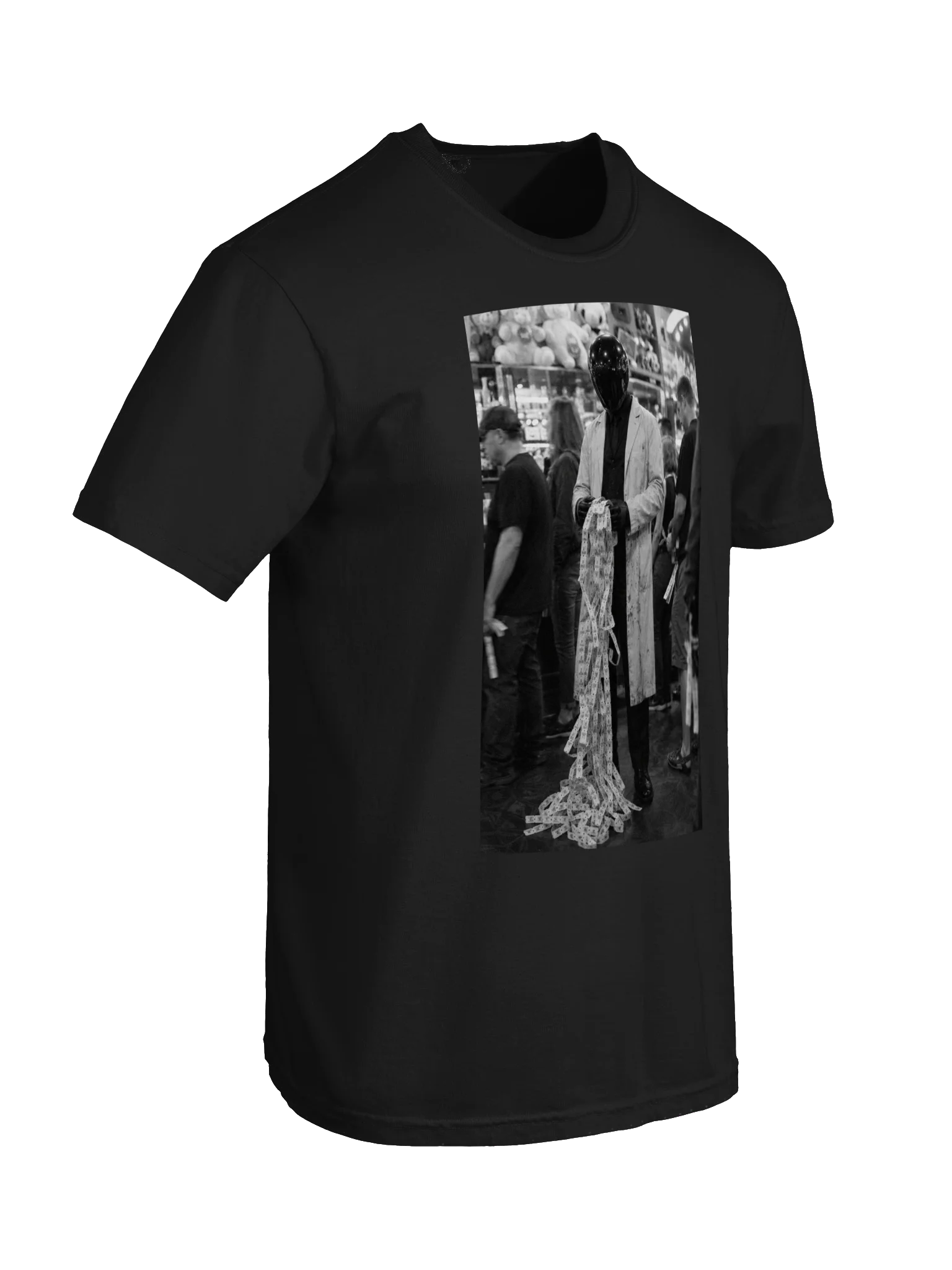 Prize Counter Tee product image (6)