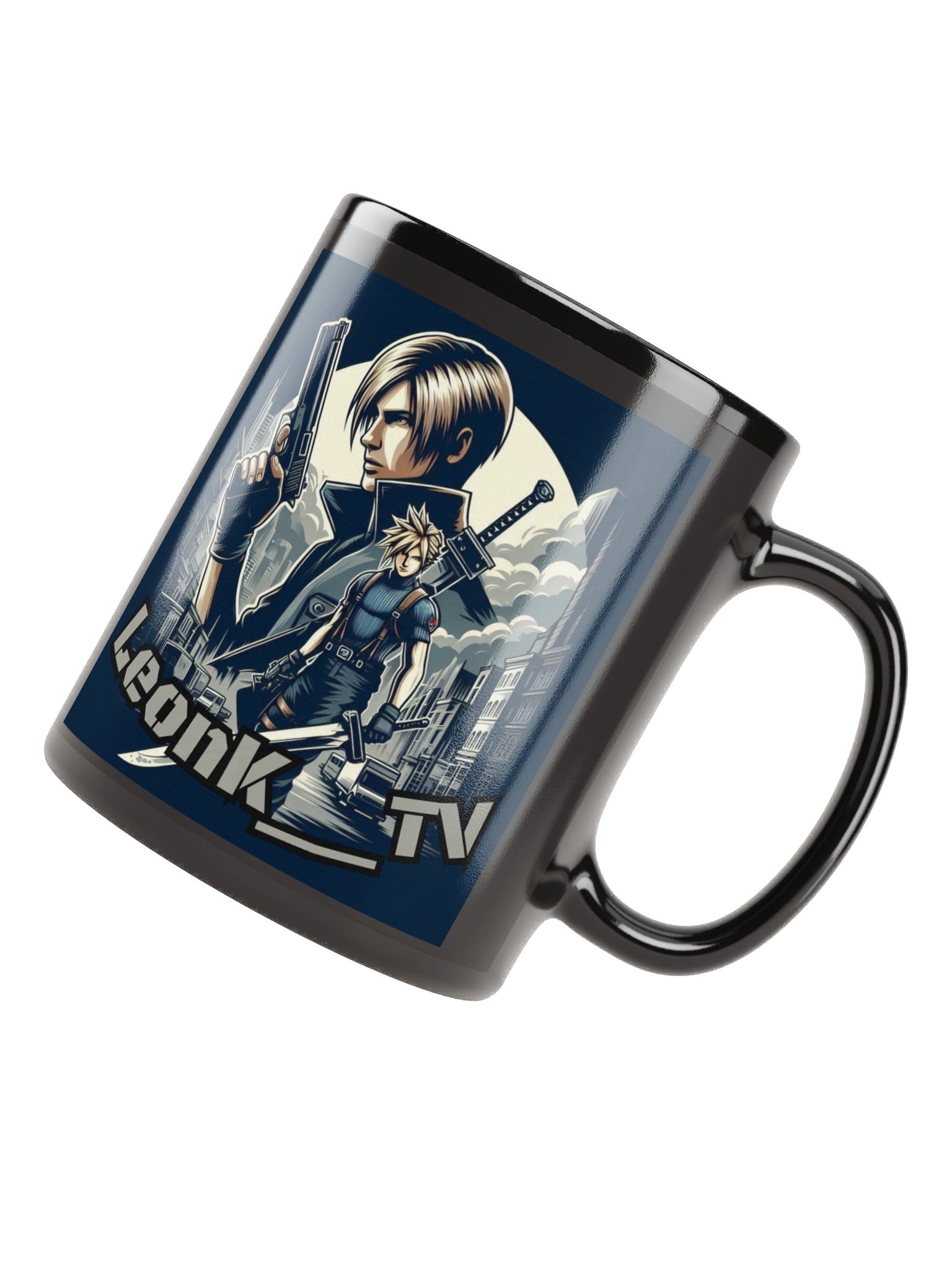 Tasse Apocalypse product image (4)