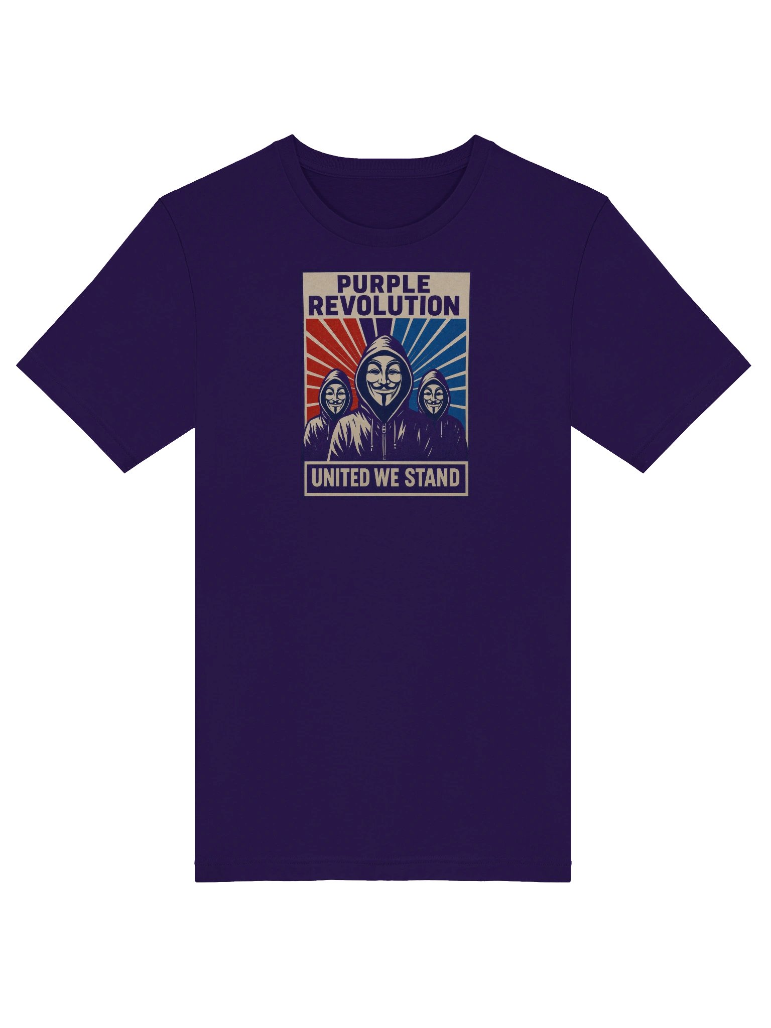 United We Stand Tee Shirt product image (5)