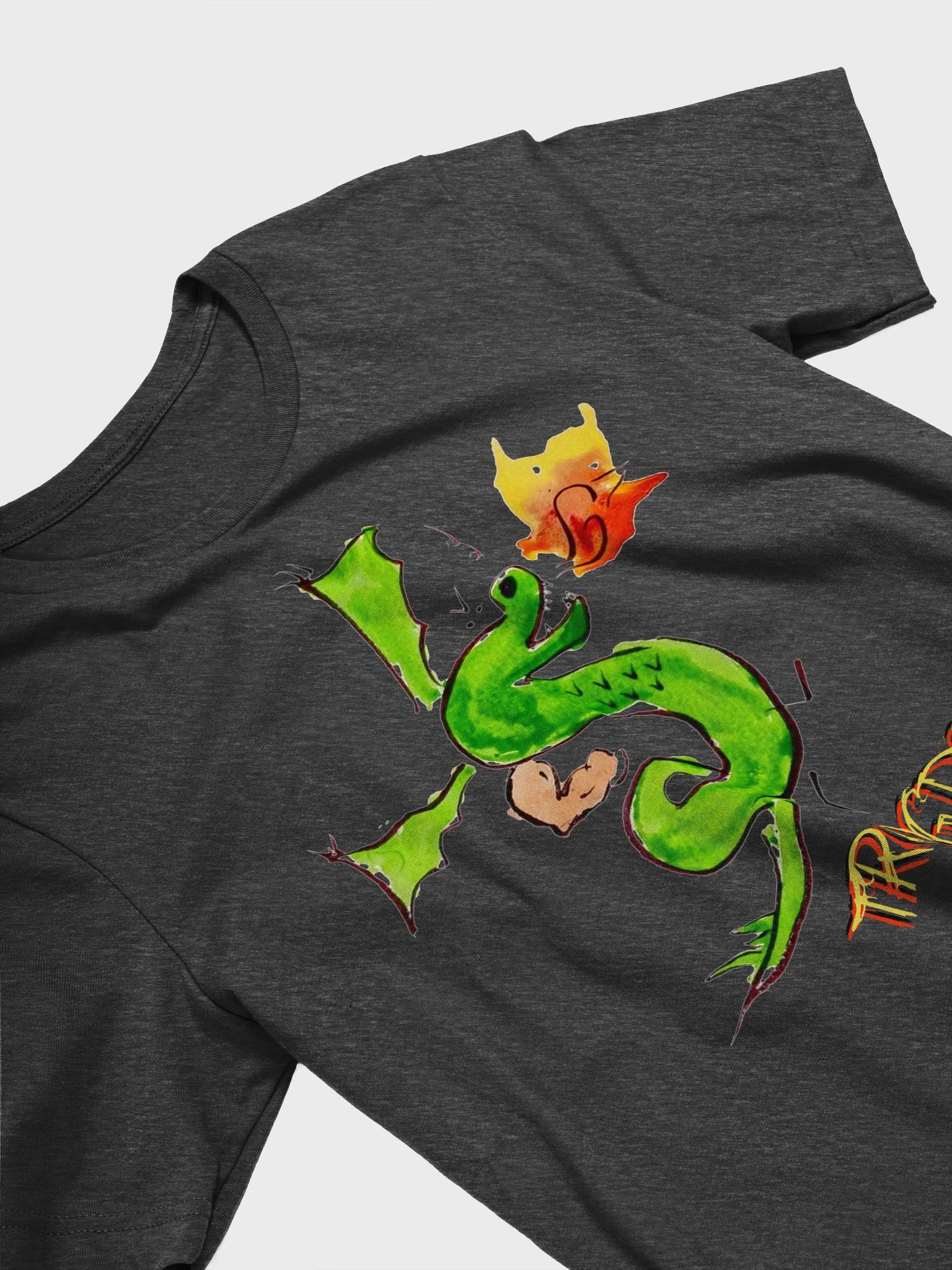 Trogdor product image (3)