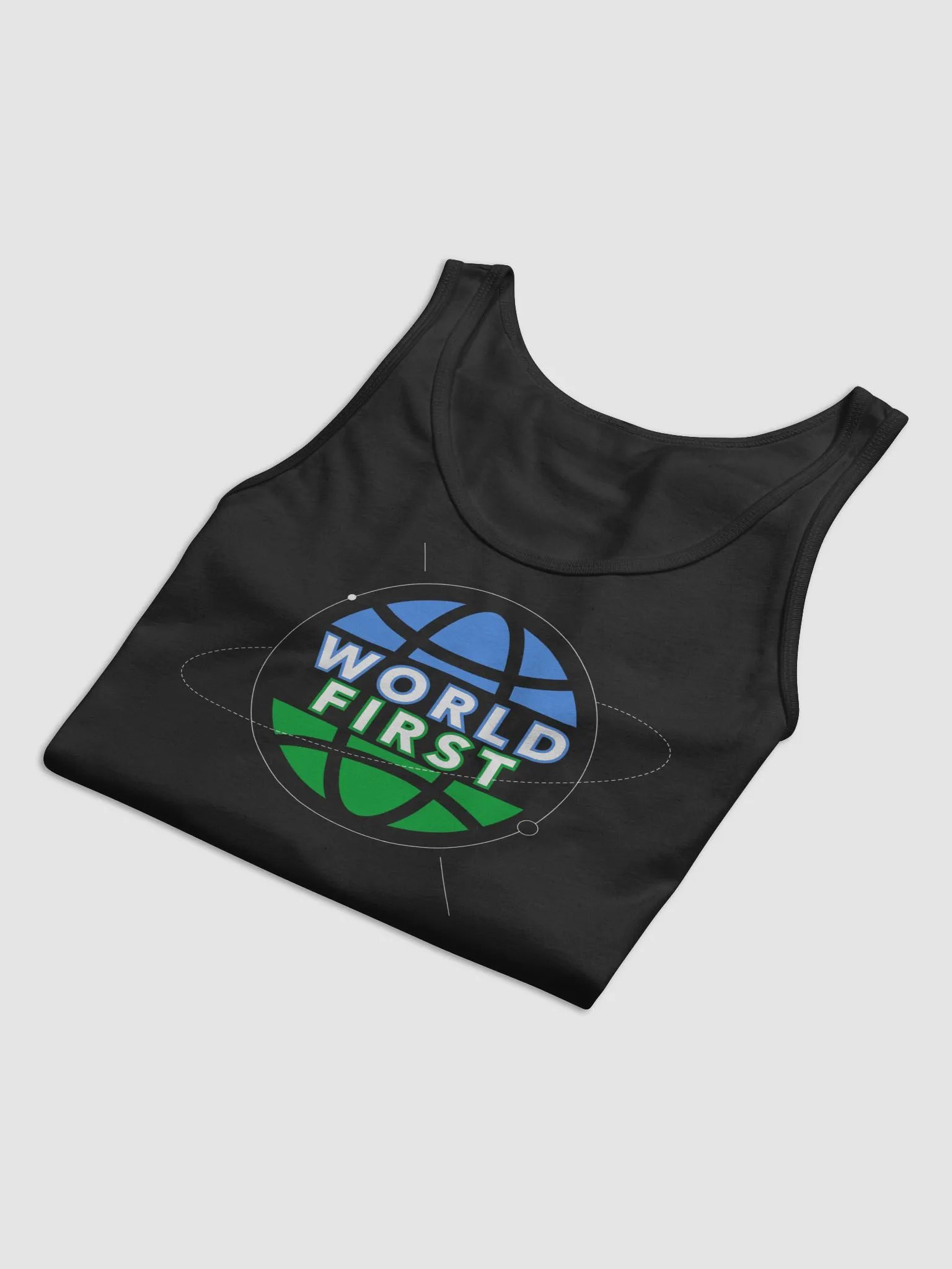 World First Tank product image (3)