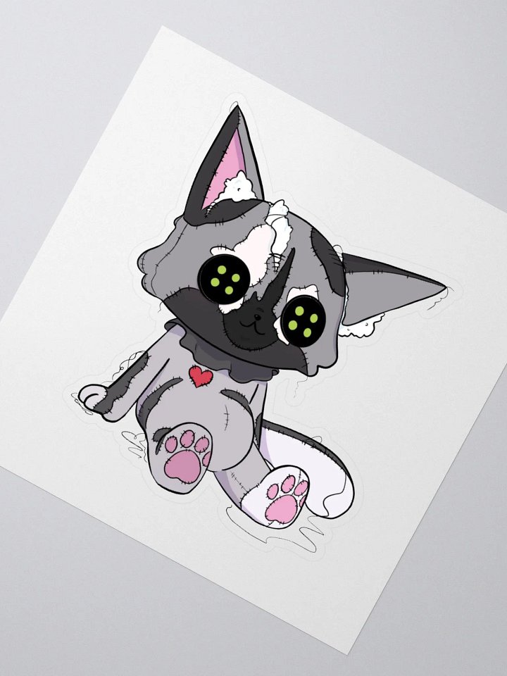 Dolly Kitty product image (6)