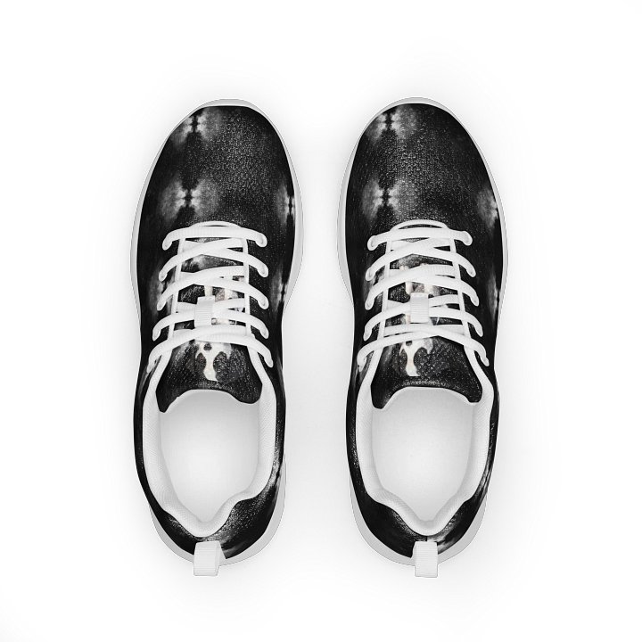 WallE Women's Athletic Shoes product image (1)
