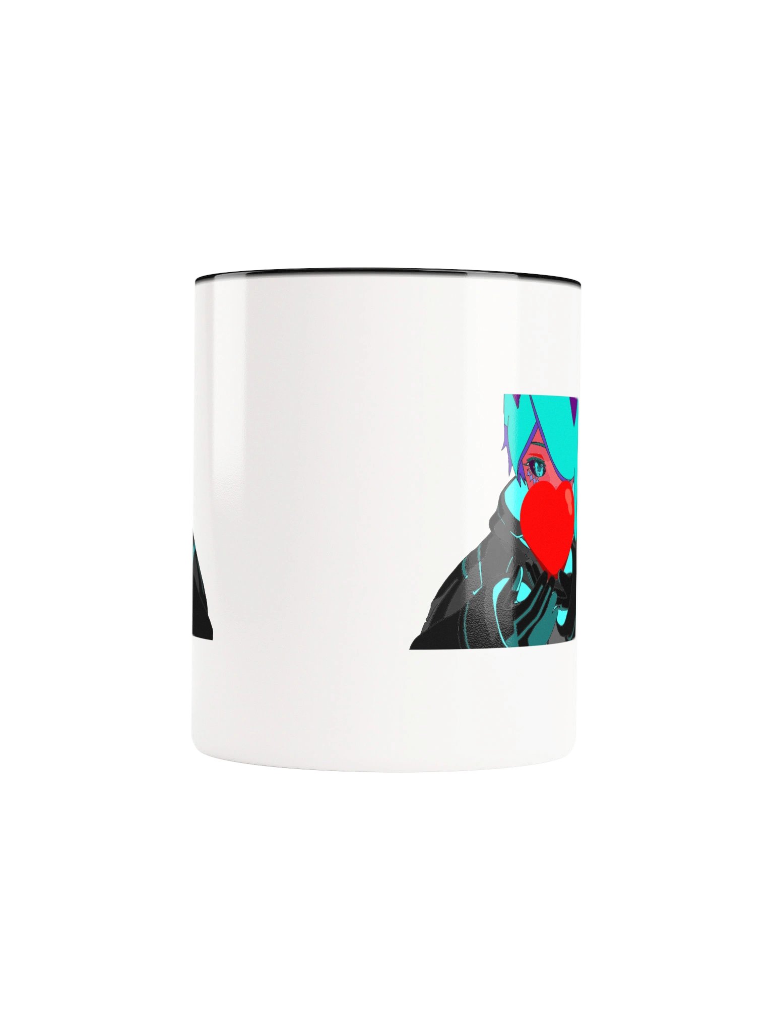 Love Ceramic Mug product image (9)