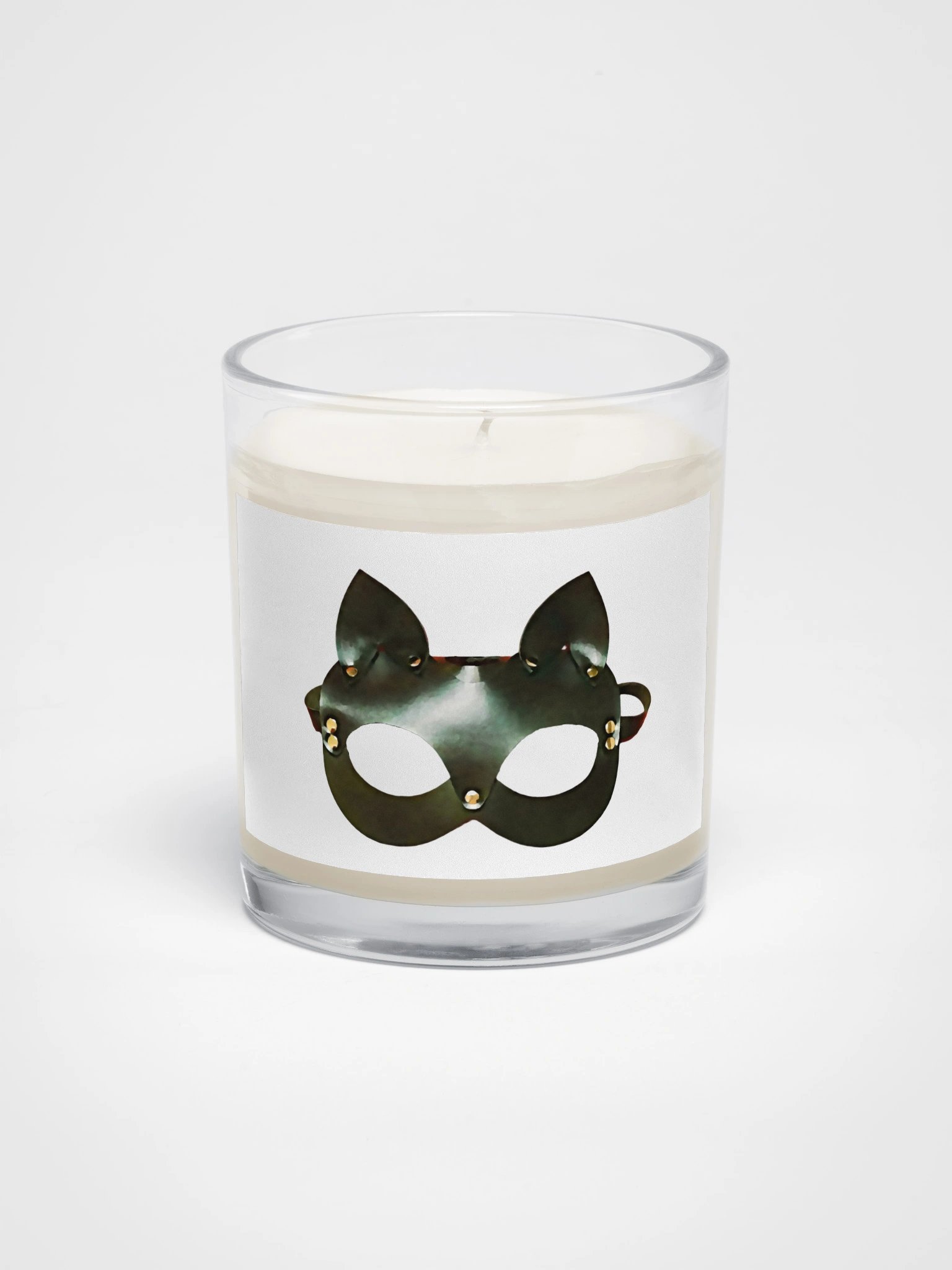 The Masquerade Candle product image (1)