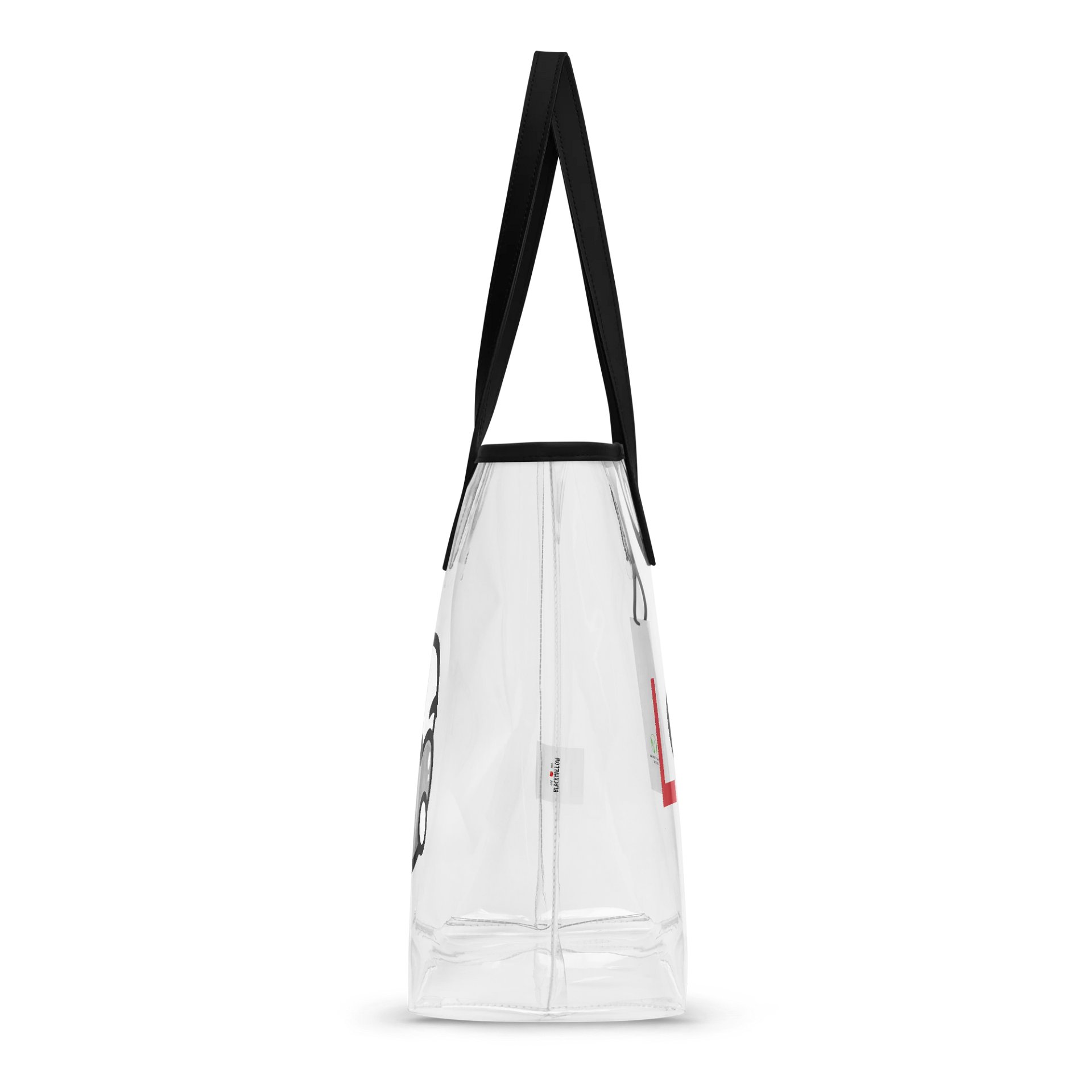 L2A 2025 Clear Tote Bag product image (6)
