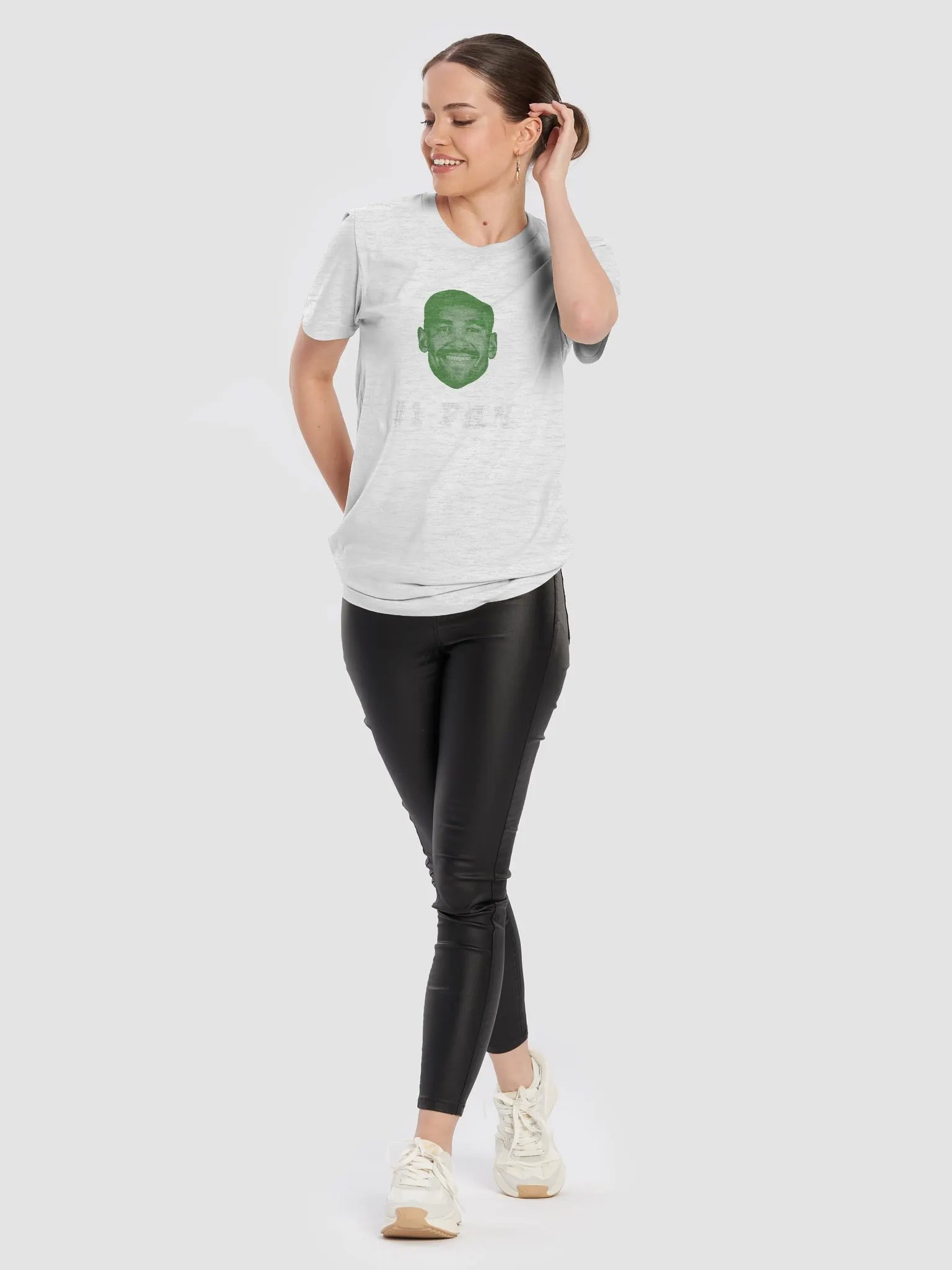 NUMBER ONE FAN product image (6)