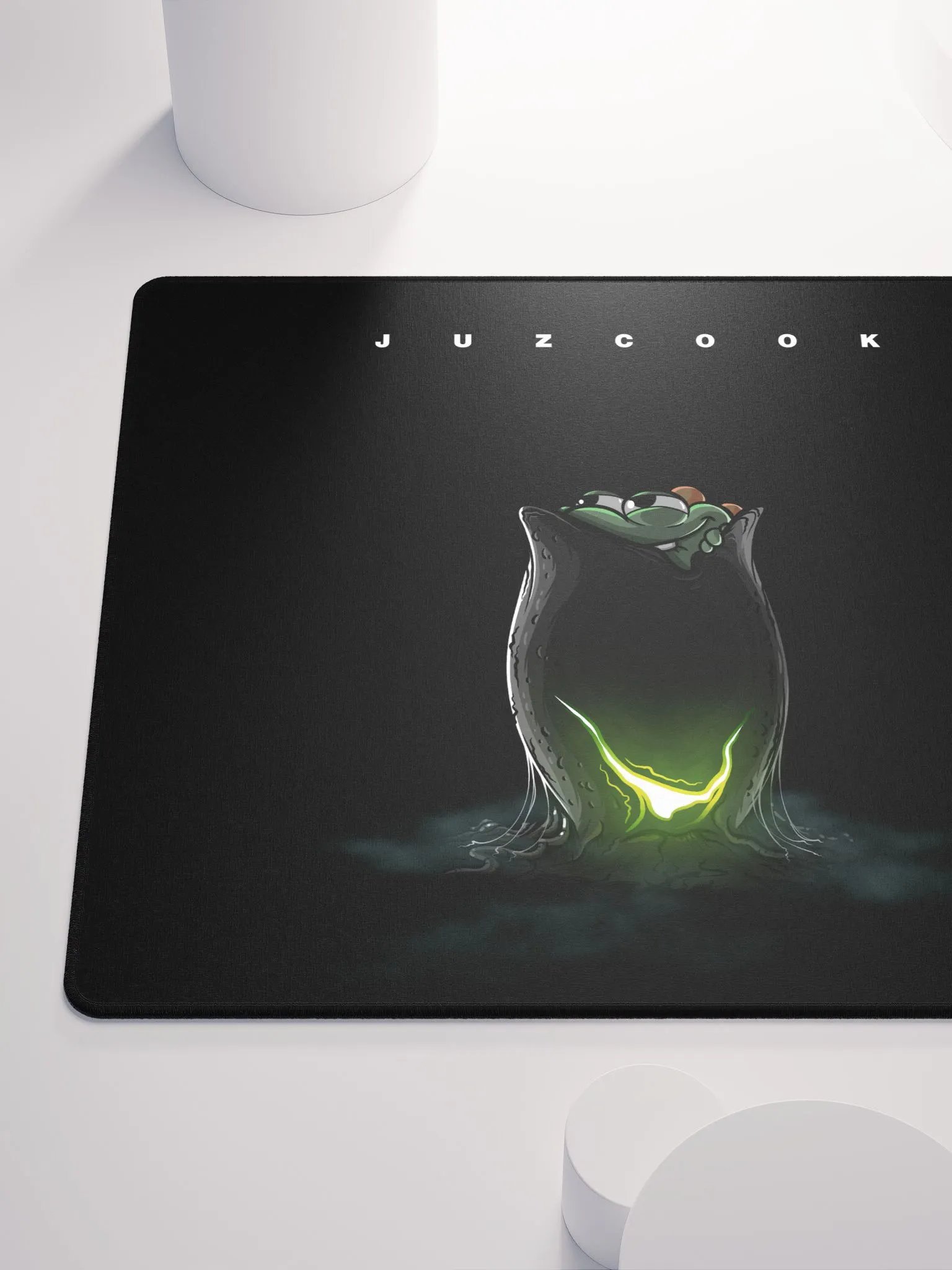 Face Smugger Gaming Mouse Pad product image (6)