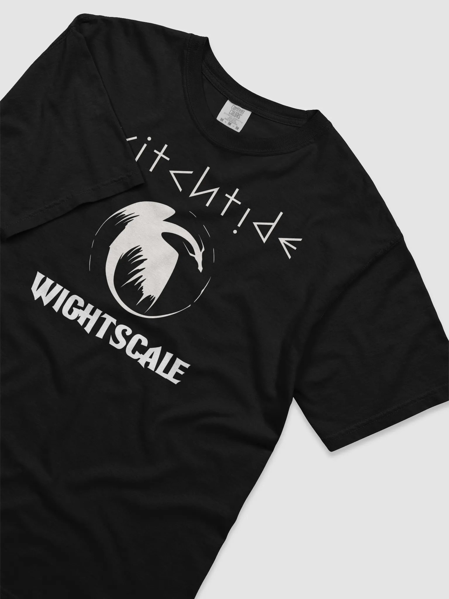 Wightscale Dragon (deluxe) product image (24)