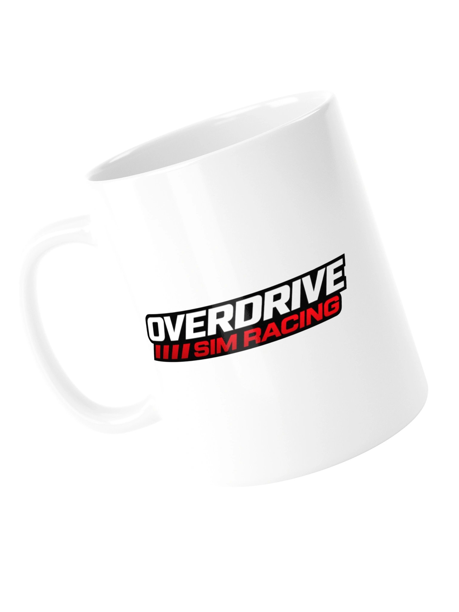 OSR Official Mugs | White product image (15)