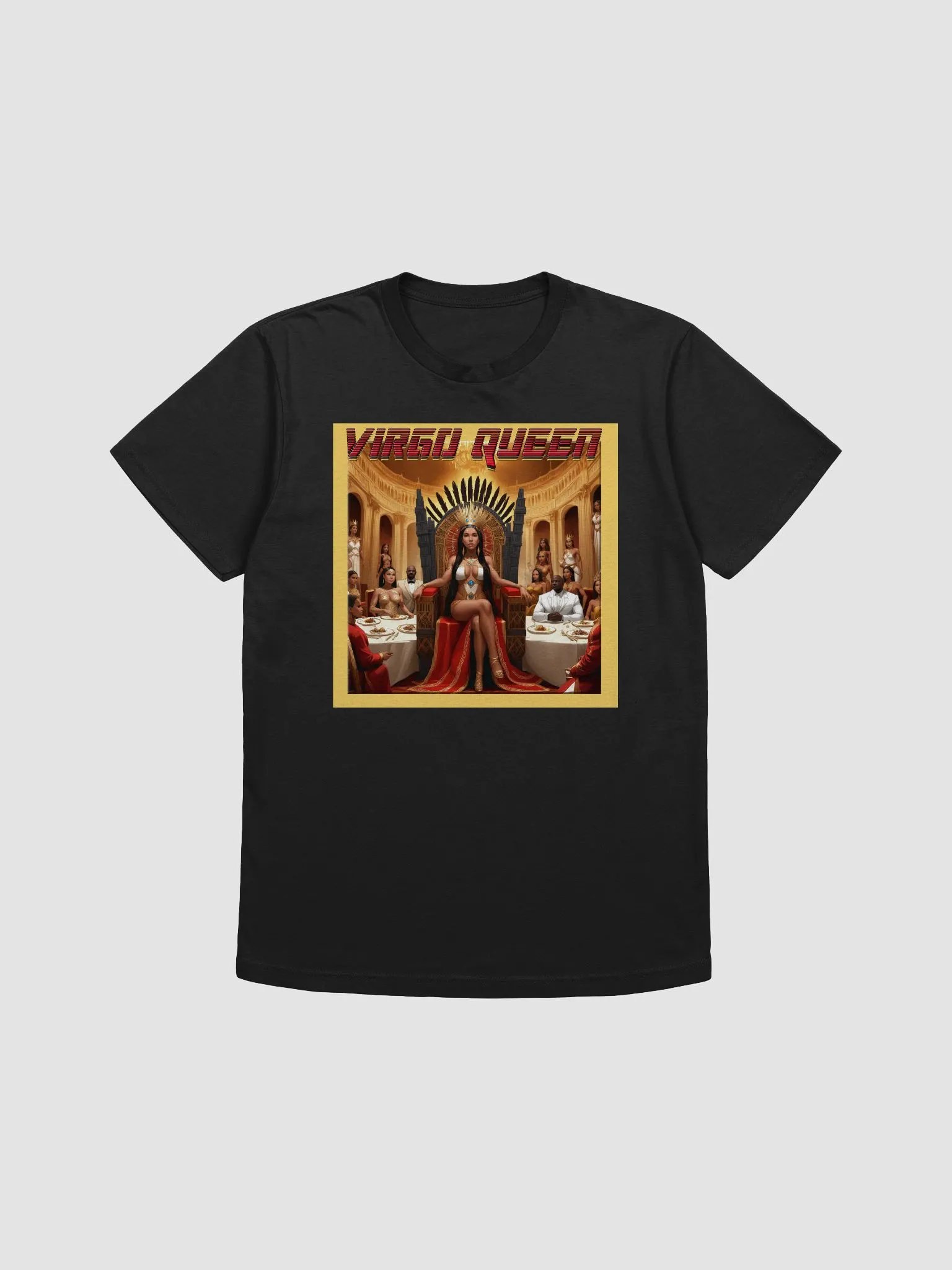 Novelty Virgo Queen product image (2)