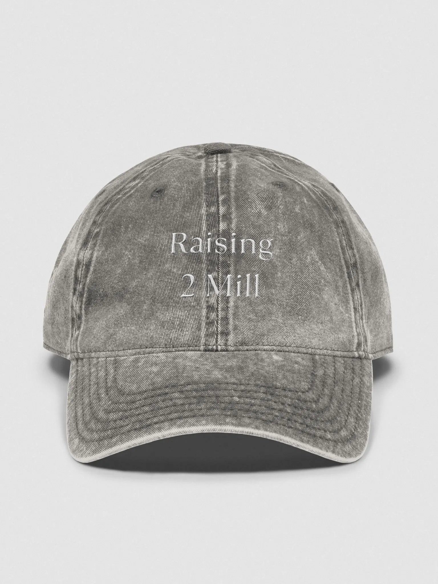 Raising 2 Mill product image (1)