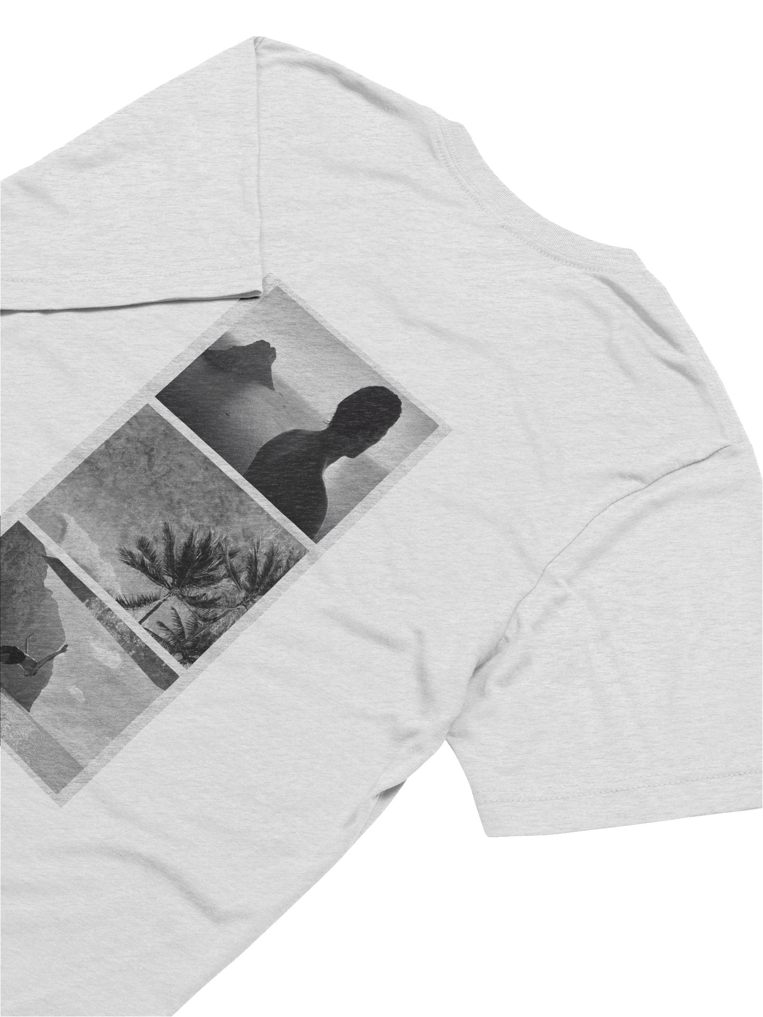 Beach Vibe Tee product image (3)