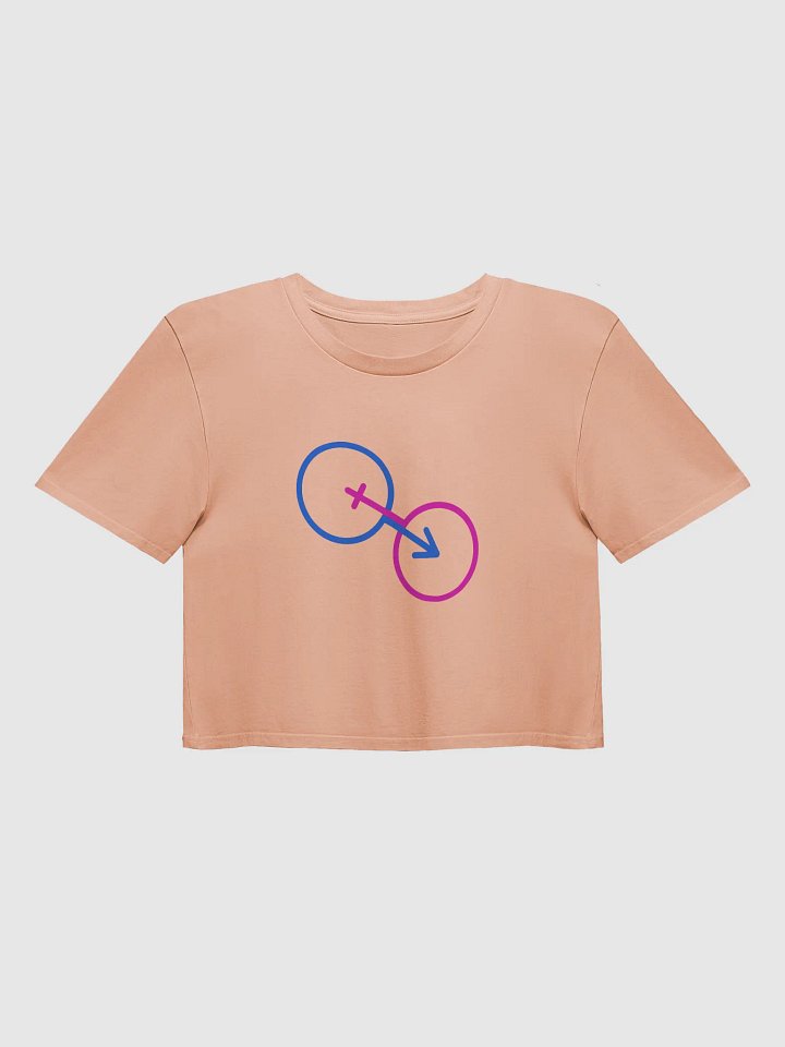 Natural Gender Norm Crop Top product image (1)