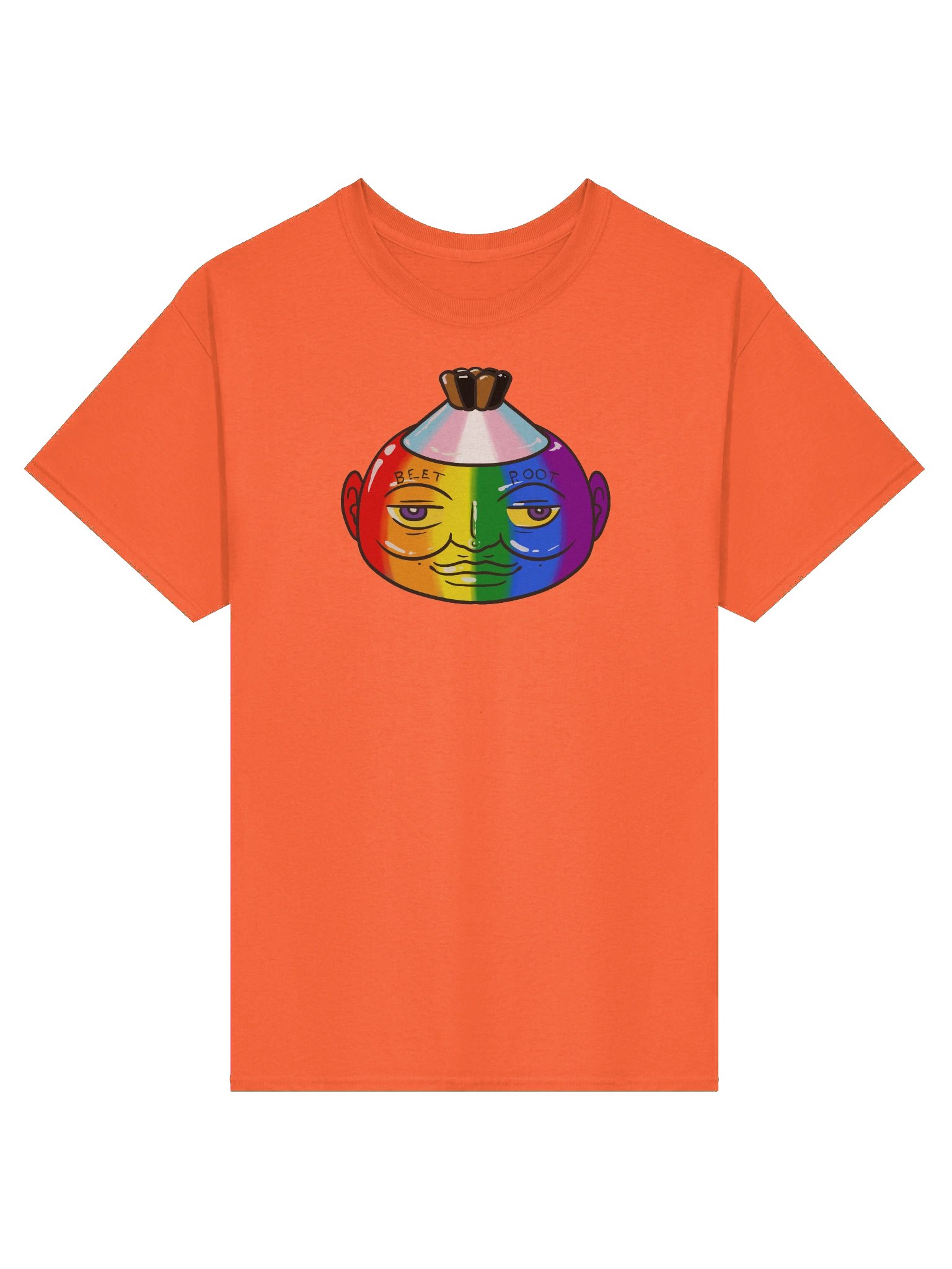 Progress Poot heavyweight discount tee product image (86)