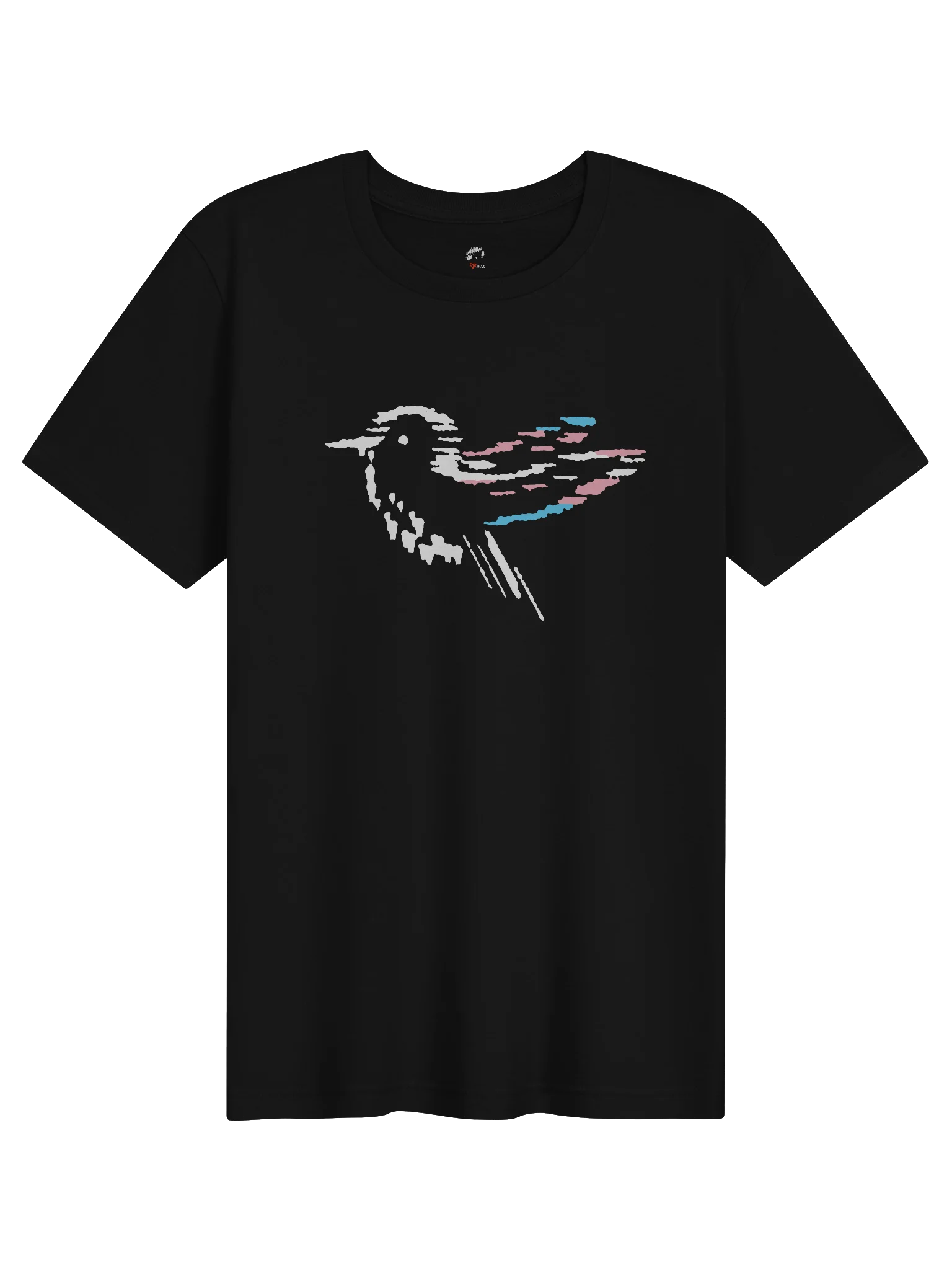 pride birb #5 product image (1)