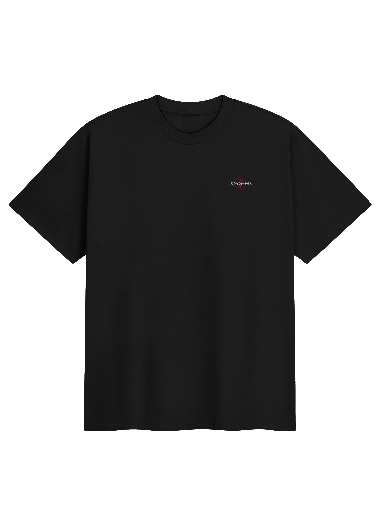 Gashadokuro Skeleton – Japanese Yokai Oversized Graphic T-Shirt | Dark Streetwear product image (3)