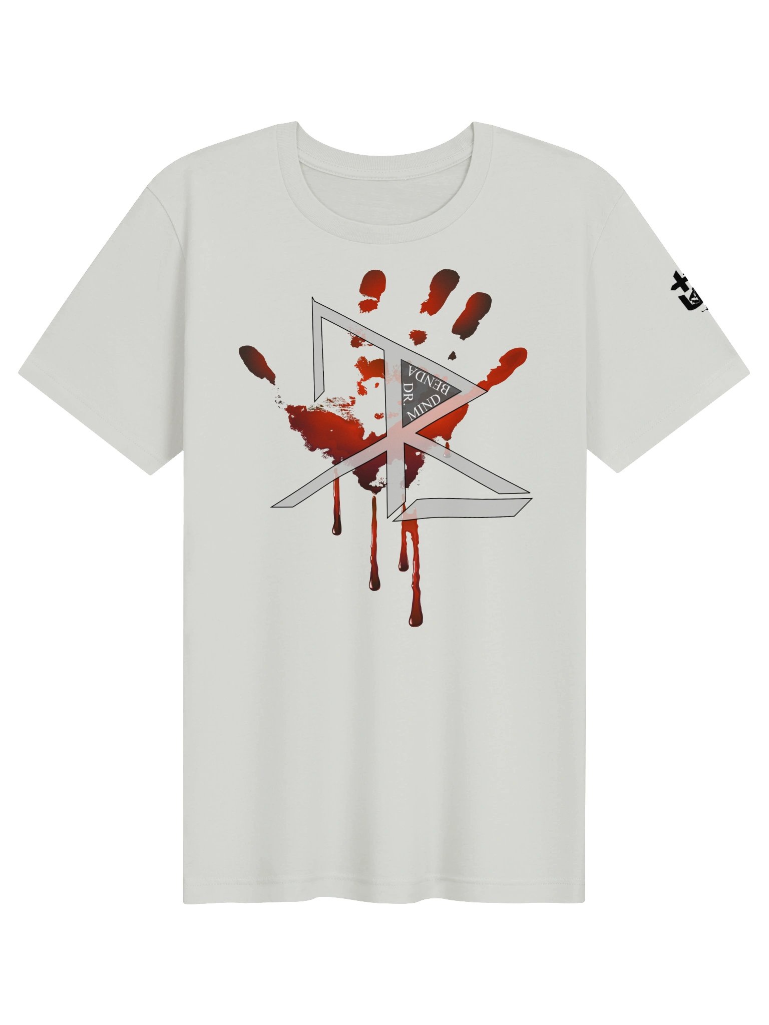 Marked by DRMB product image (2)