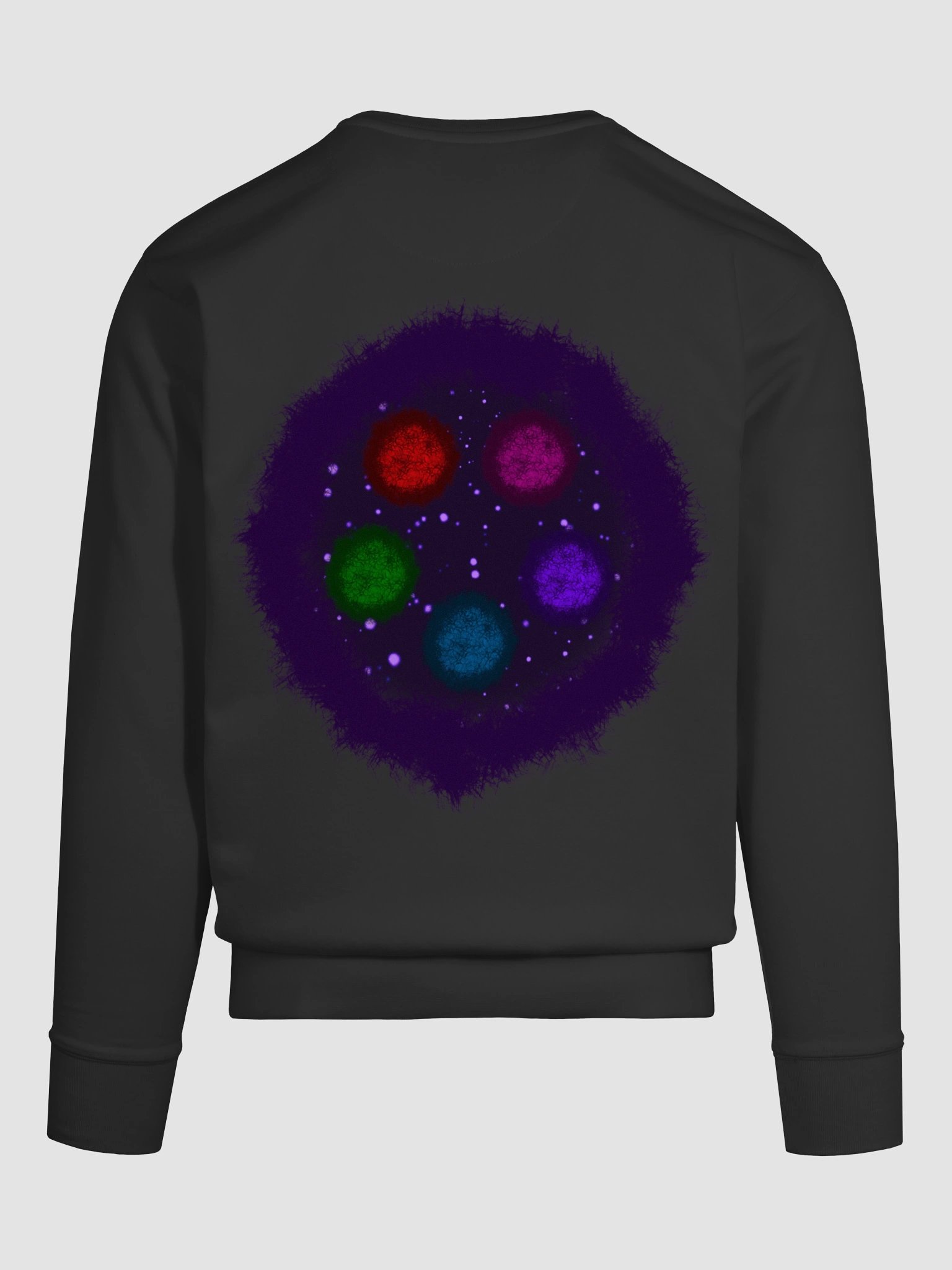 SamurOni Sweatshirt product image (31)