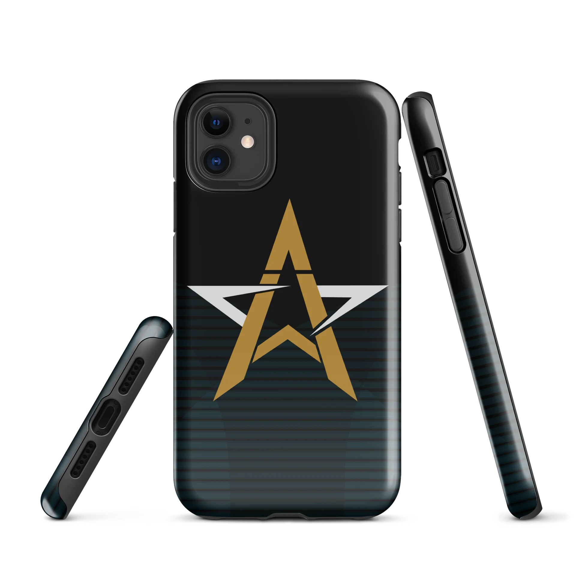 ALLSTARS IPhone Hülle product image (1)