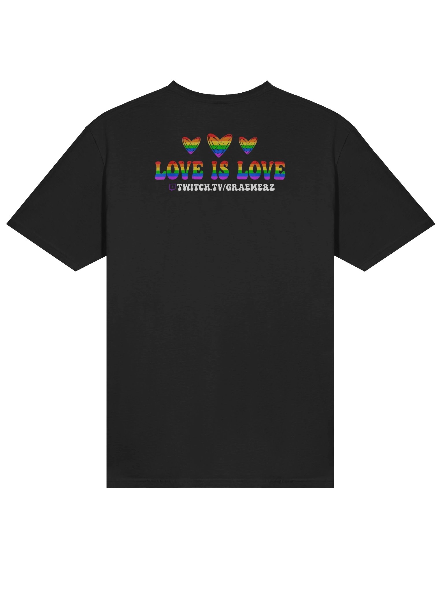 PRIDE BLACK product image (4)