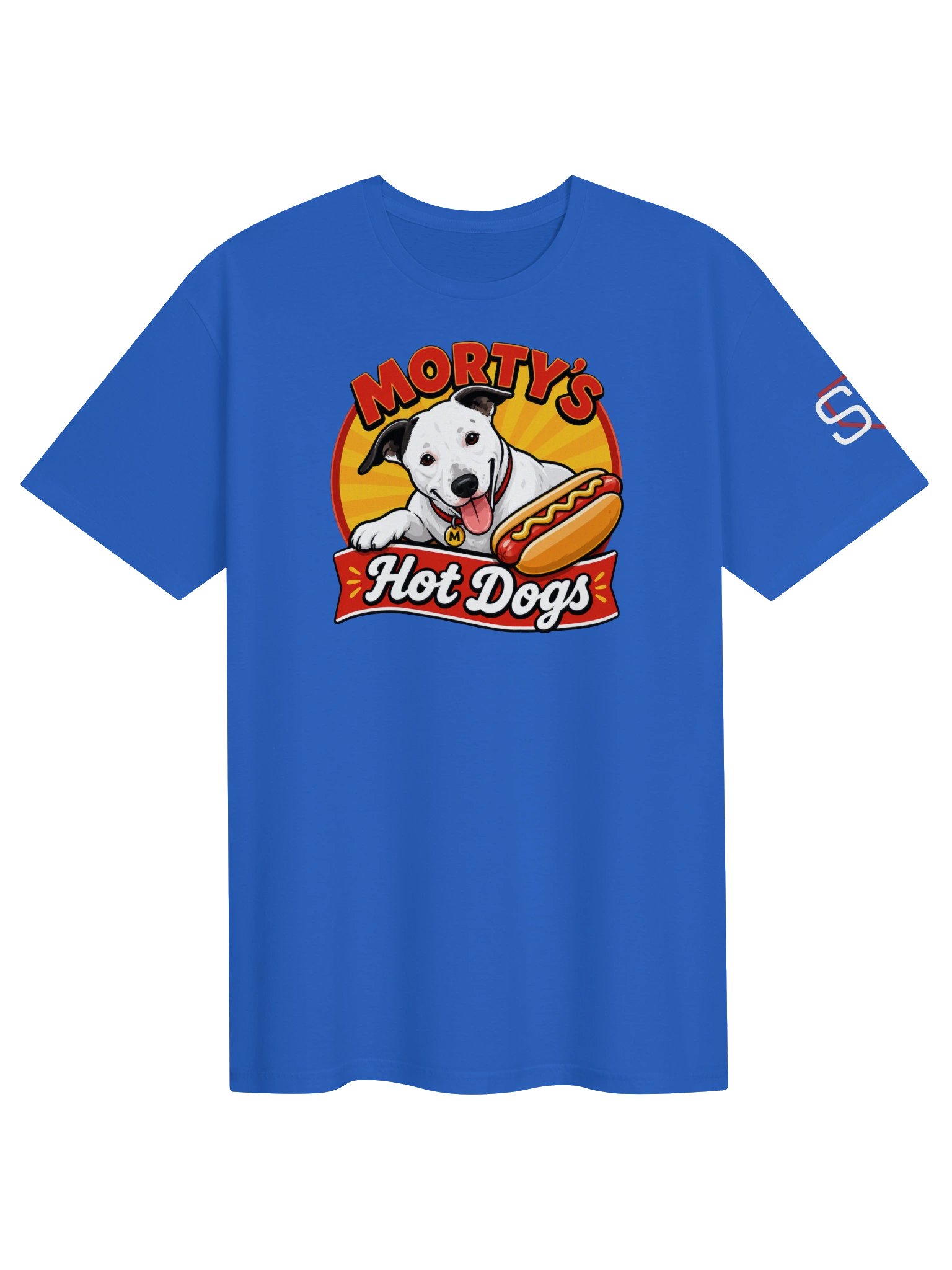 Morty's Hot Dogs product image (1)
