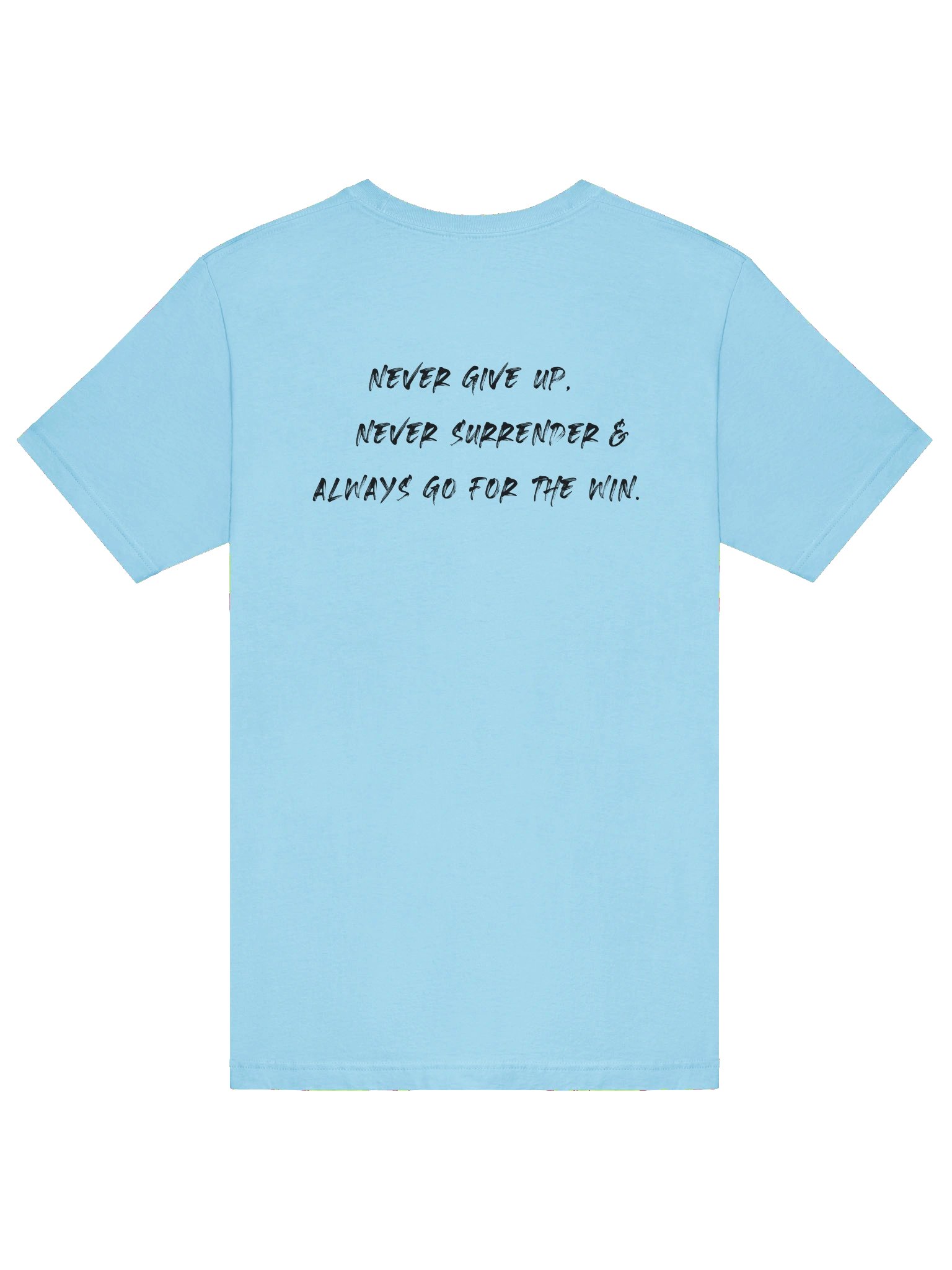 Never Surrender product image (64)